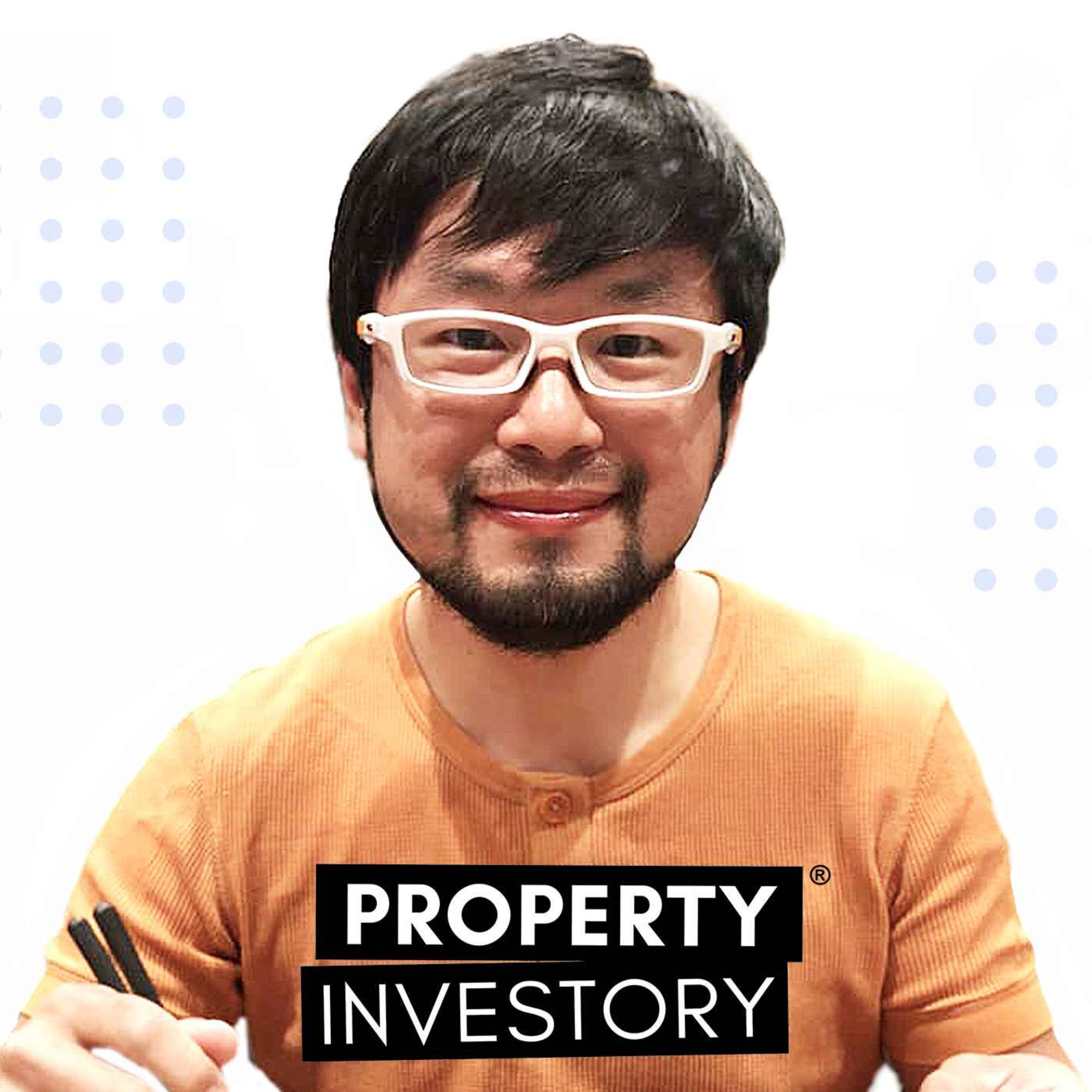 Increasing Property Profit Potential with Tommy Segoro' episode artwork