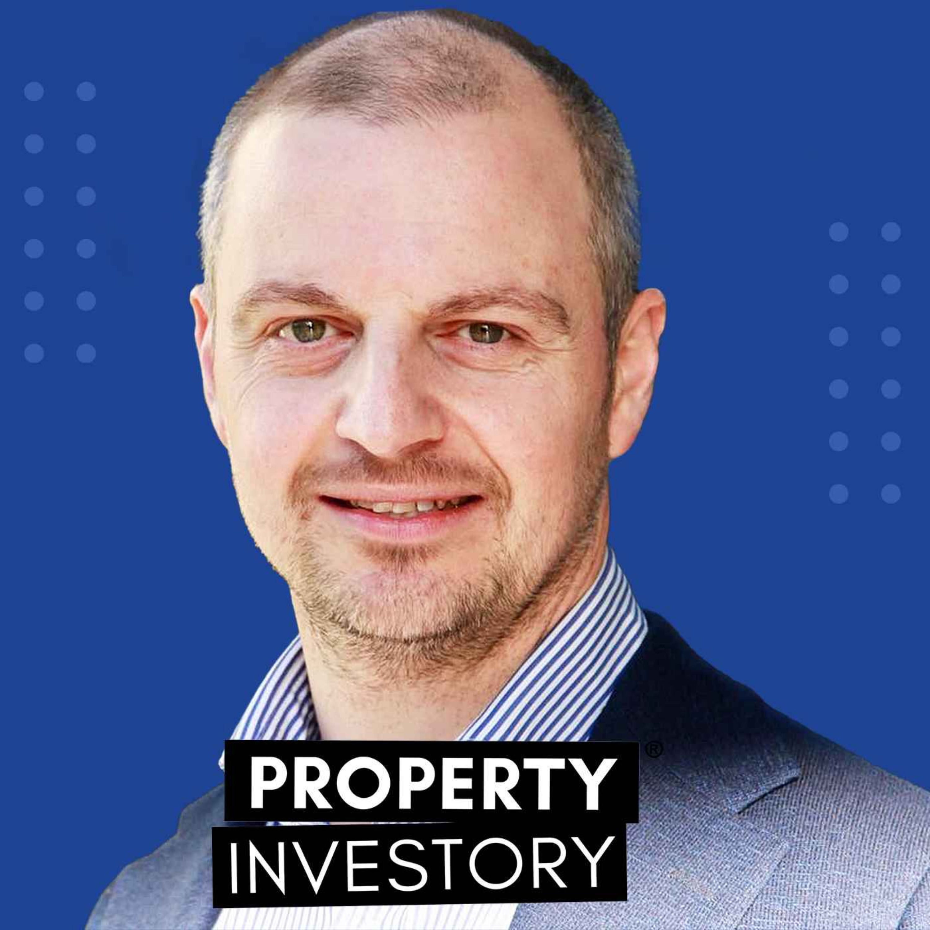 The Importance of Cash Buffers With Ben Plohl episode artwork