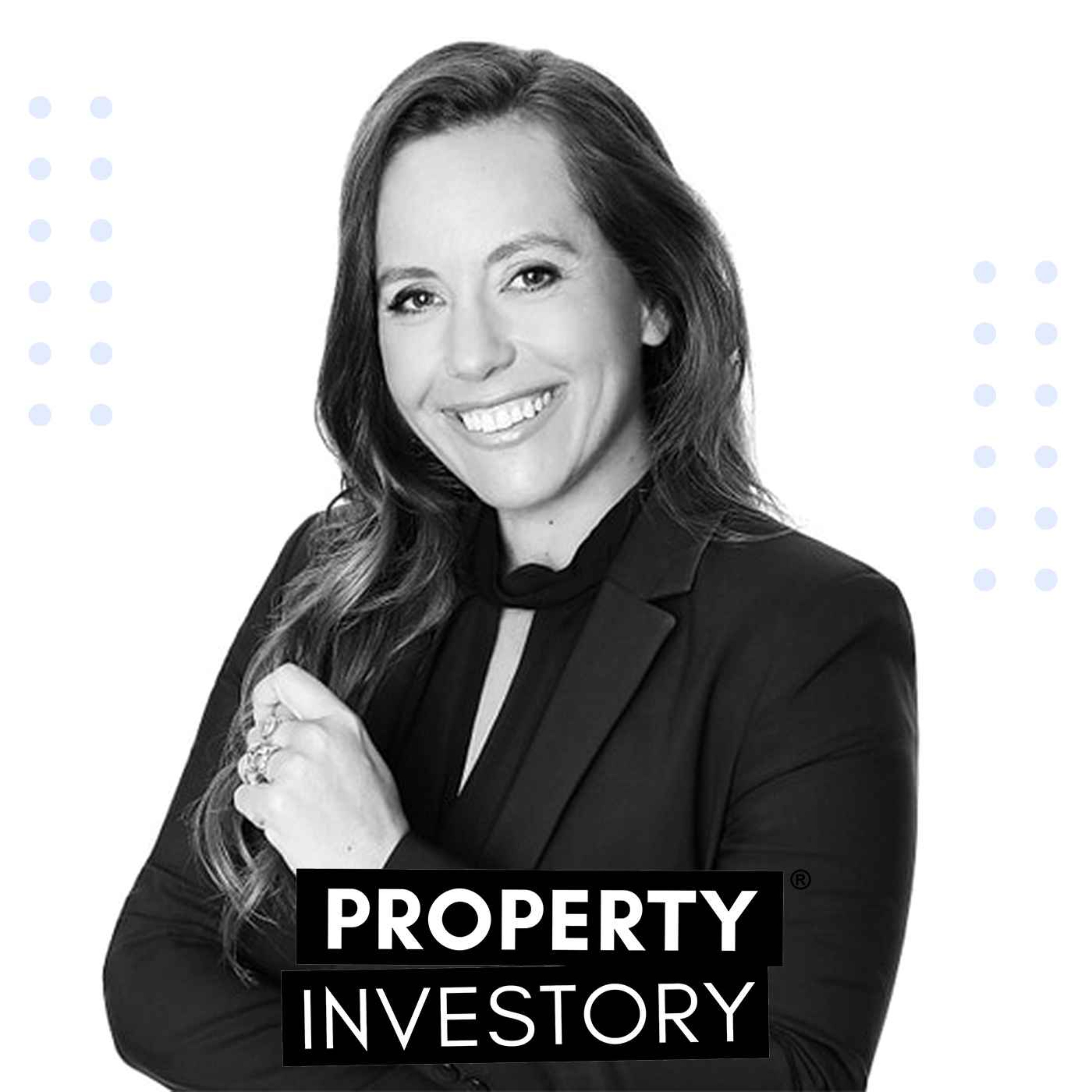 How Jolene Sukkarieh Makes A Cash Flow Heavy Model Work For Her episode artwork