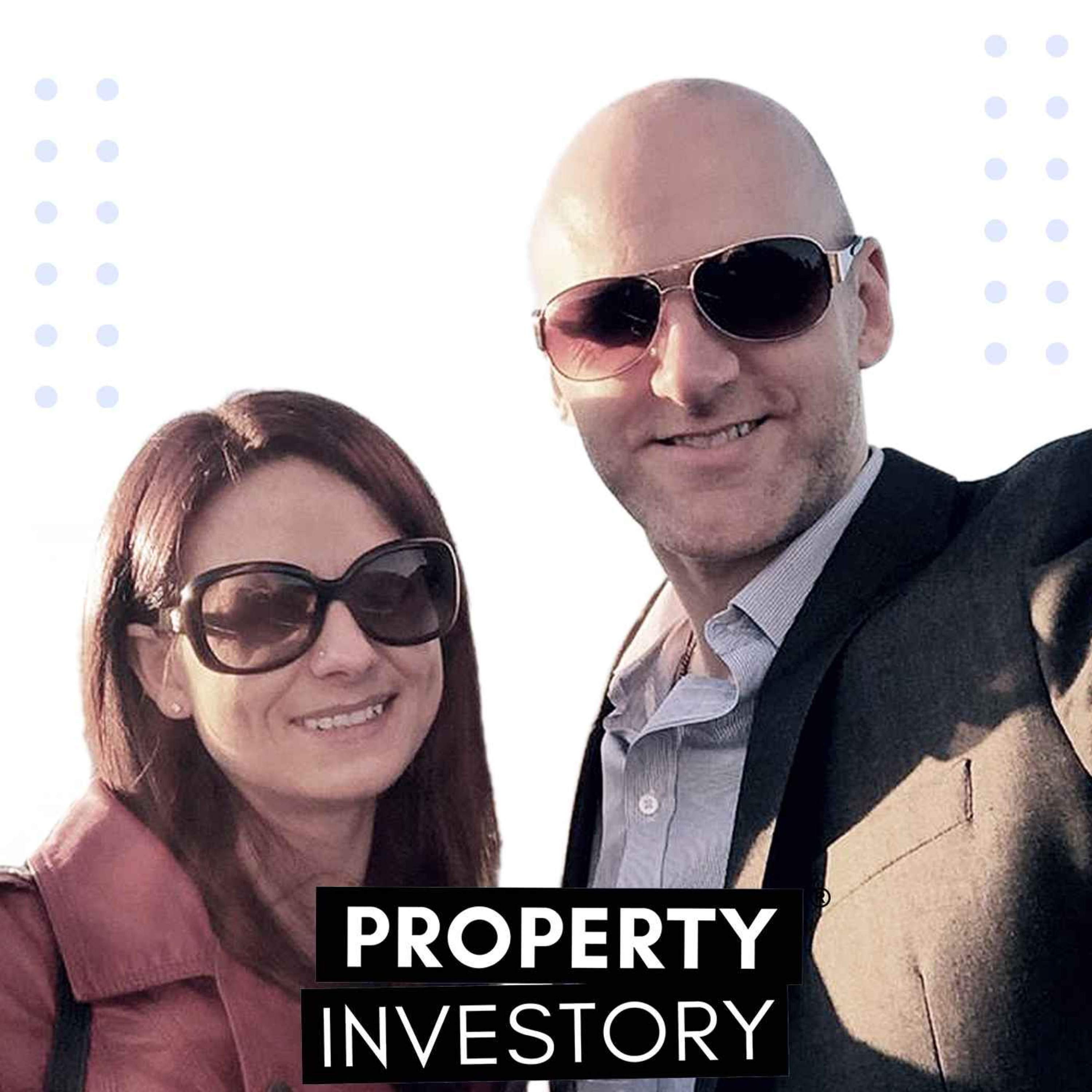 The Secrets to Investing Overseas with Paul & Pascale Averill episode artwork