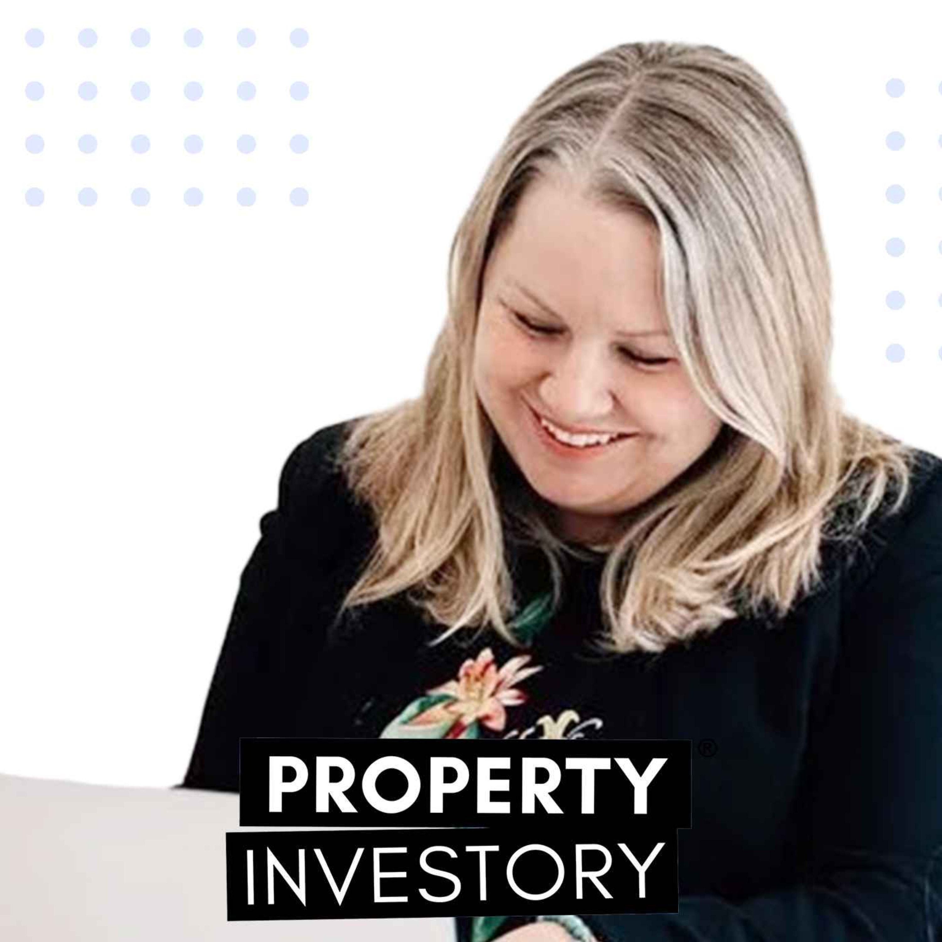 A Rundown Property With 22 Cats Became A Profitable Income Source For Michelle Lewis episode artwork