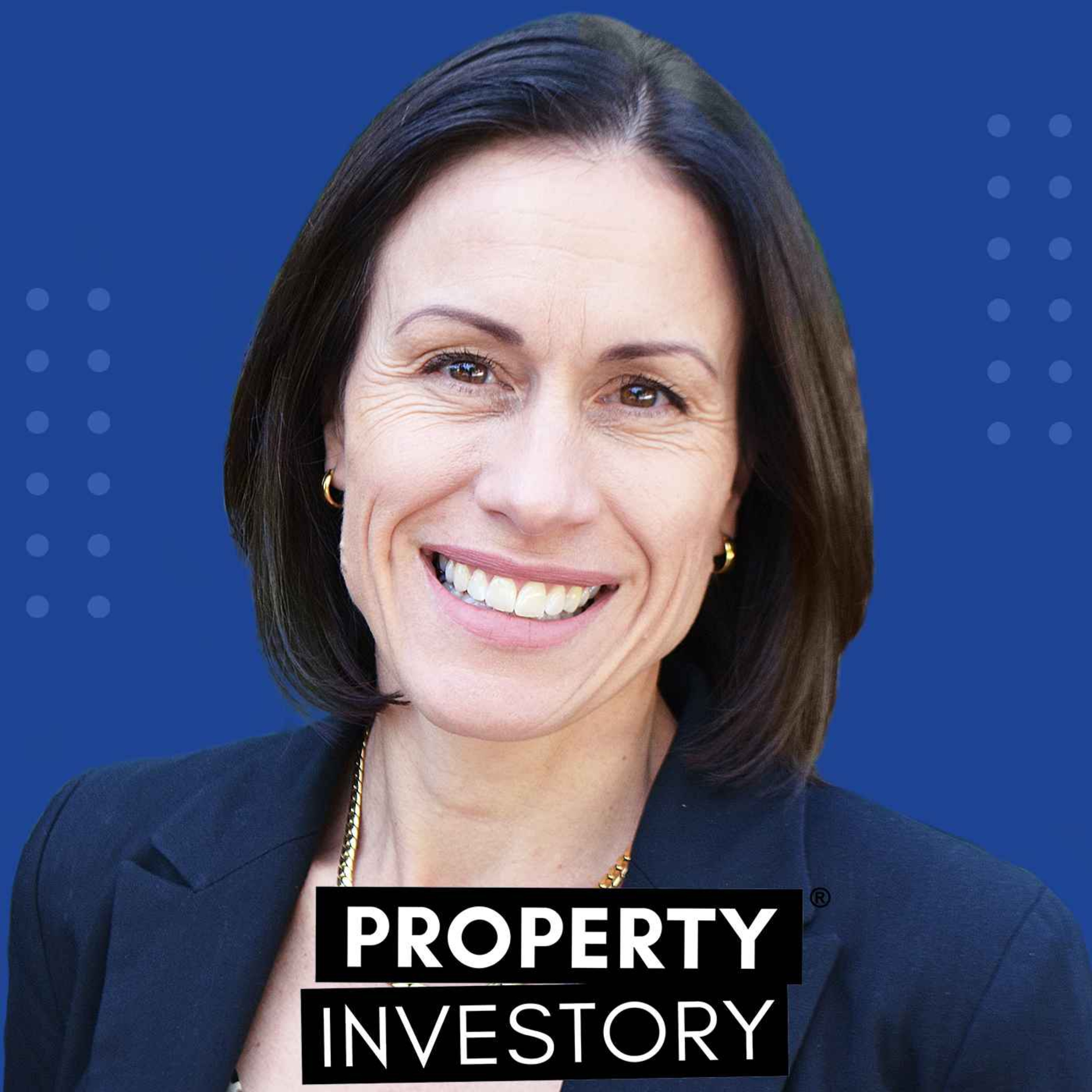 Melinda Jennison: Always Adding Value Through Property episode artwork