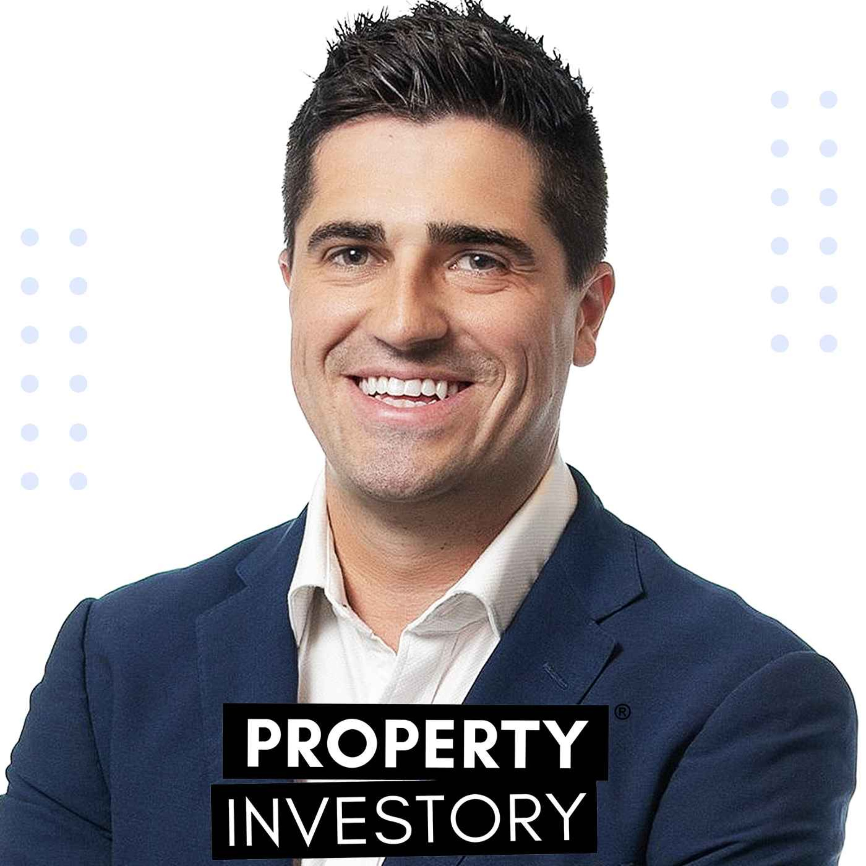 How Jay Anderson's Childhood Hotel Home Inspired him to Invest episode artwork