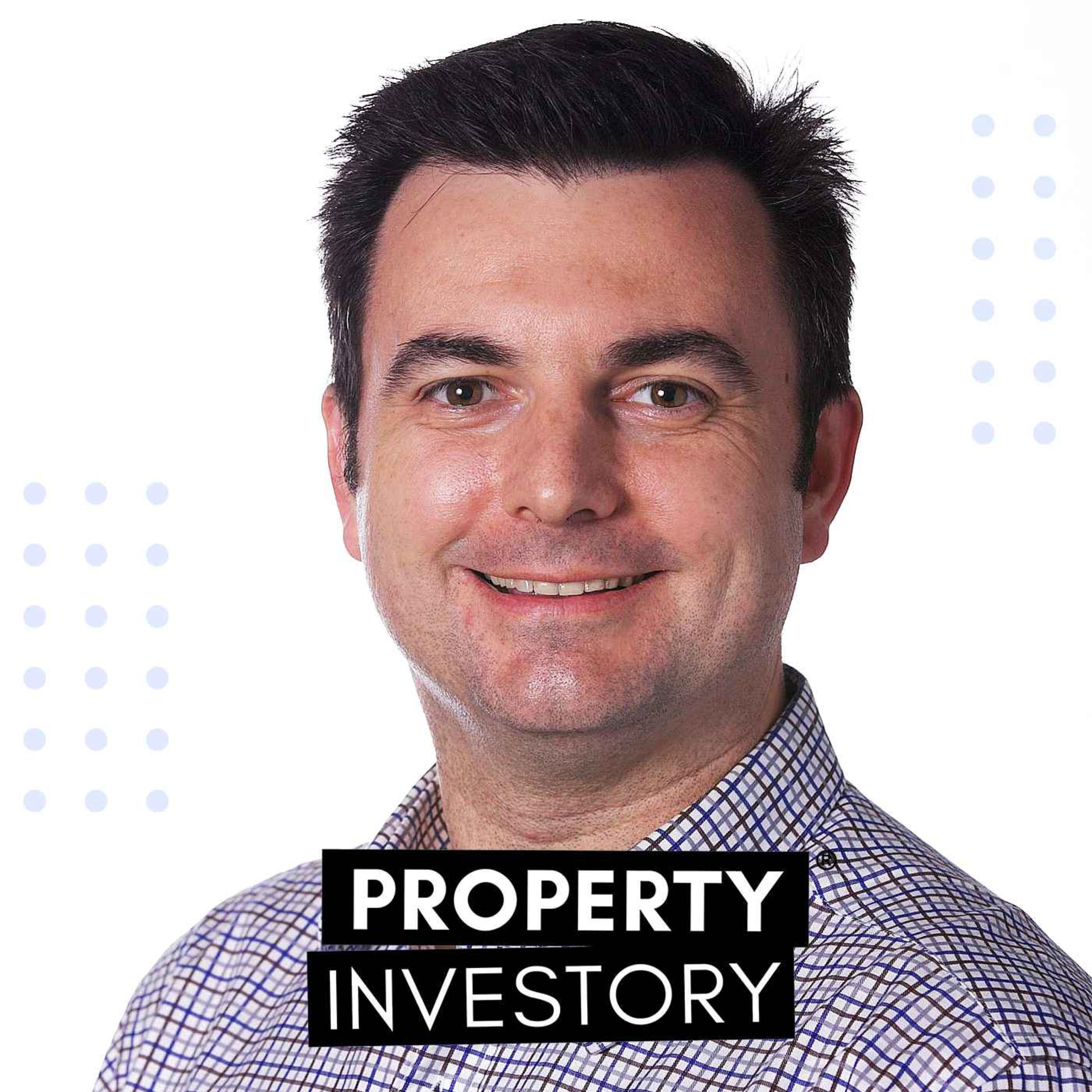 How Monopoly Inspired a Lifetime of Property Investments episode artwork