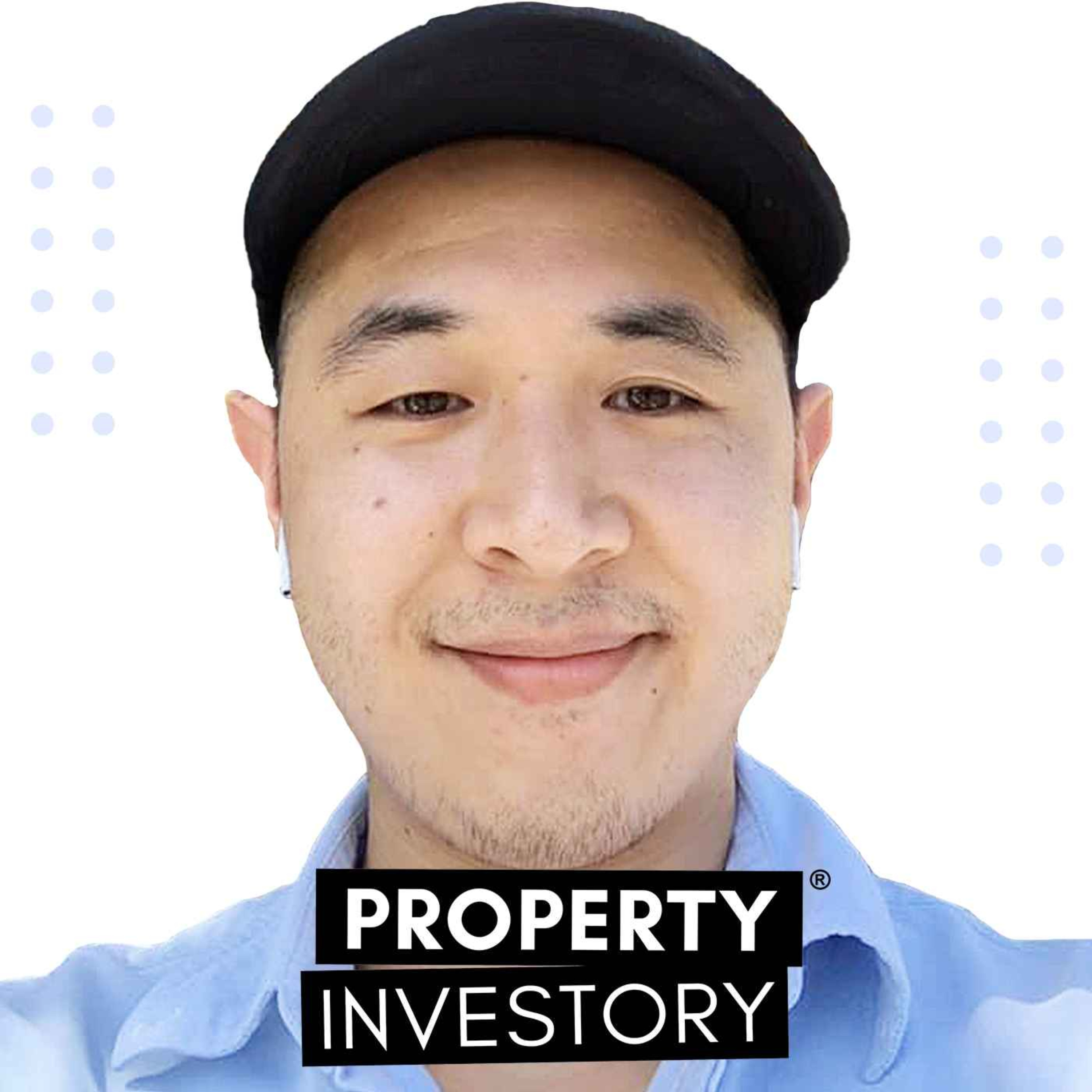 Making Six Figures From $10,000 Investment With Michael Lin episode artwork