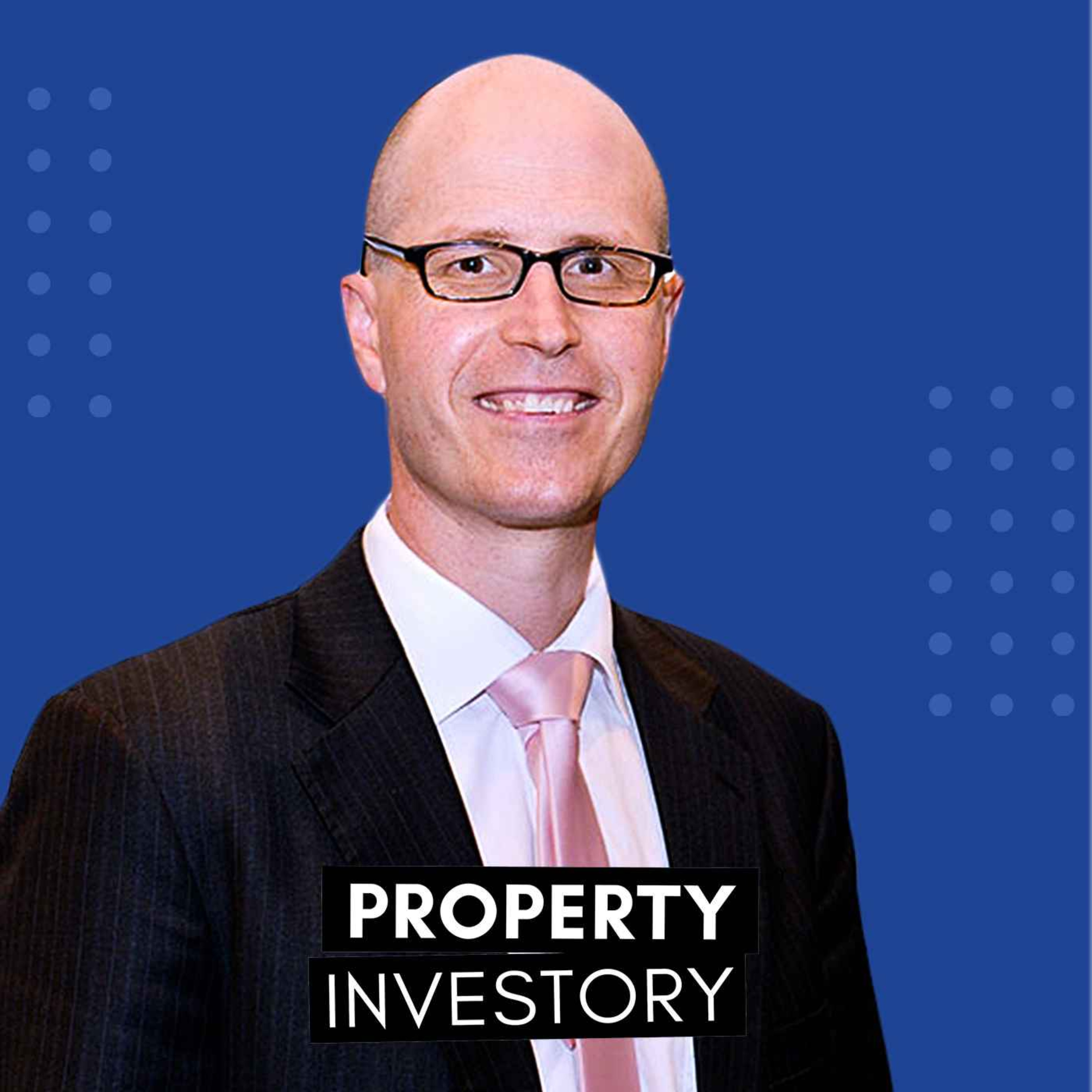 Investing in Real Estate episode artwork