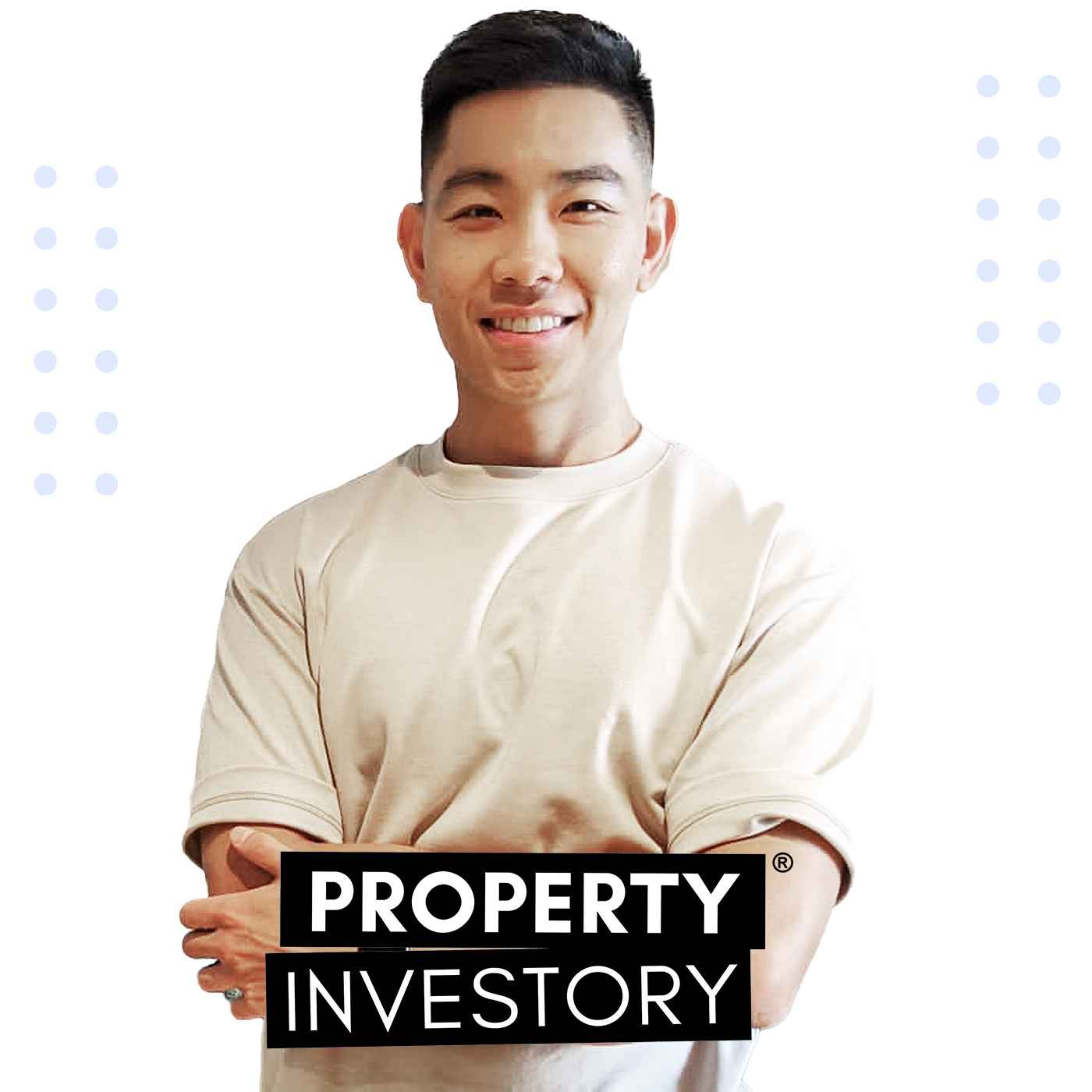 Thinking Long-term: From Being $1,000,000 in Debt to Owning 7 Properties with Jyh Kao episode artwork