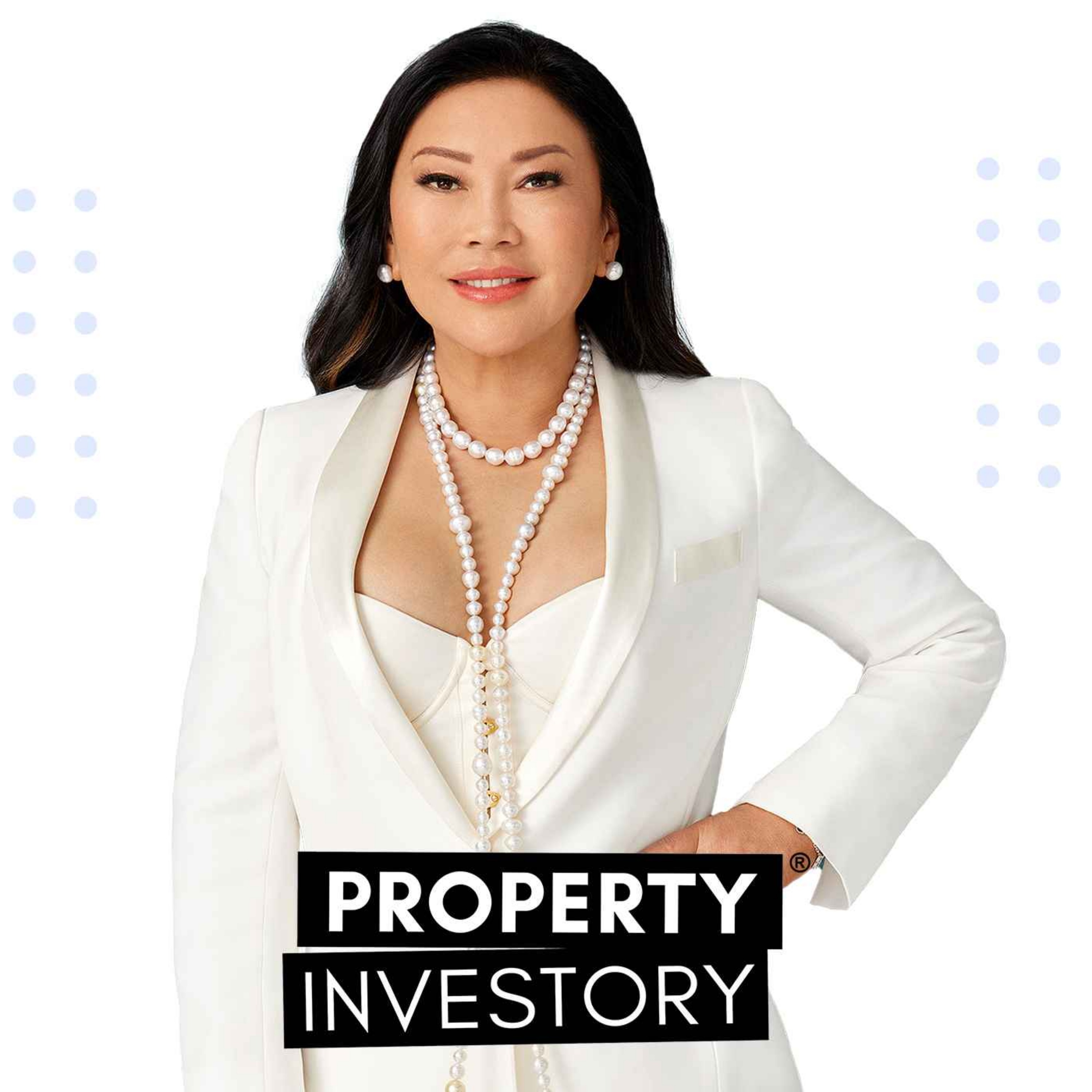 A $17 Million Sale: Just Another Day at the Office For Monika Tu episode artwork