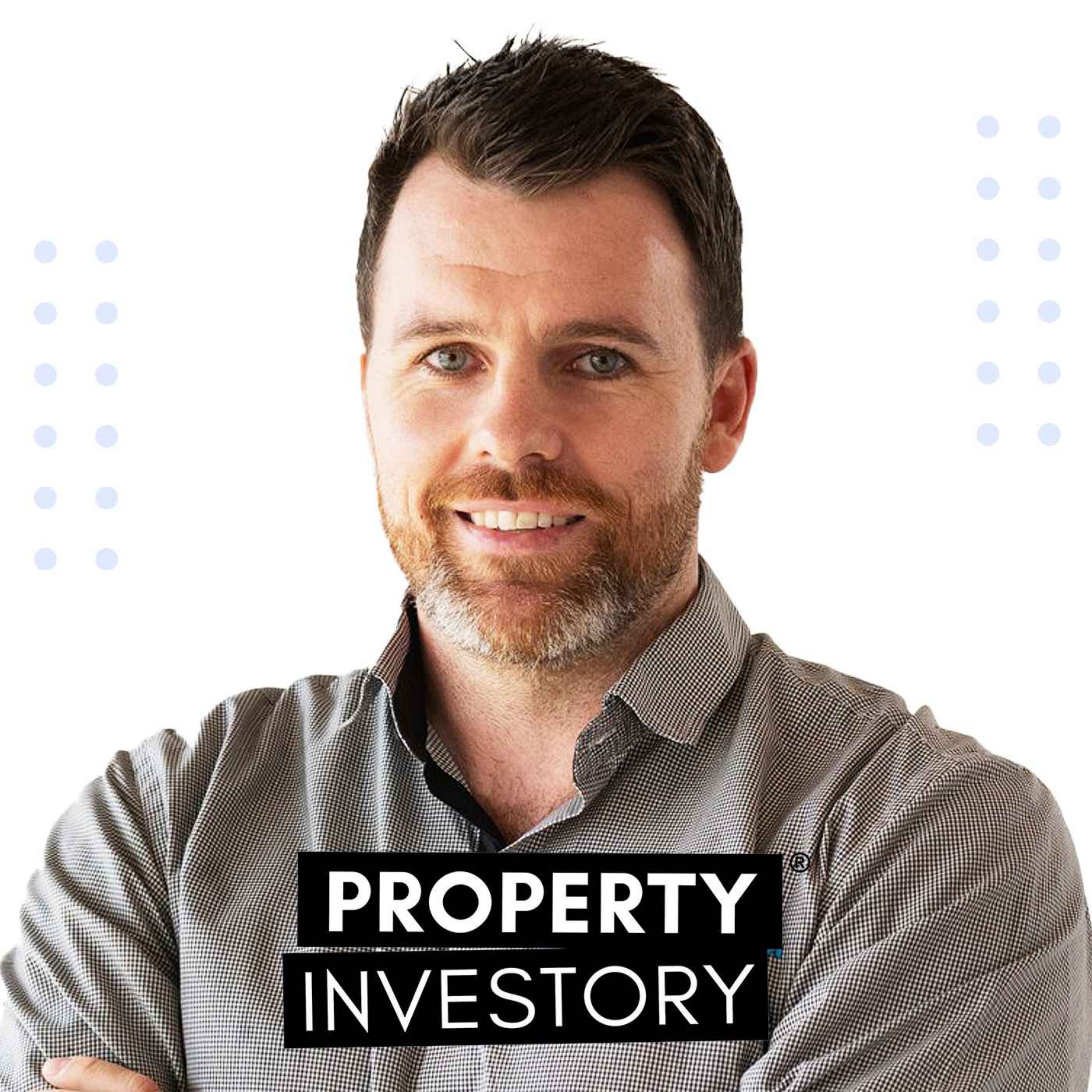 Using Skills From Your Past to Build Your Future with Liam Carmody episode artwork