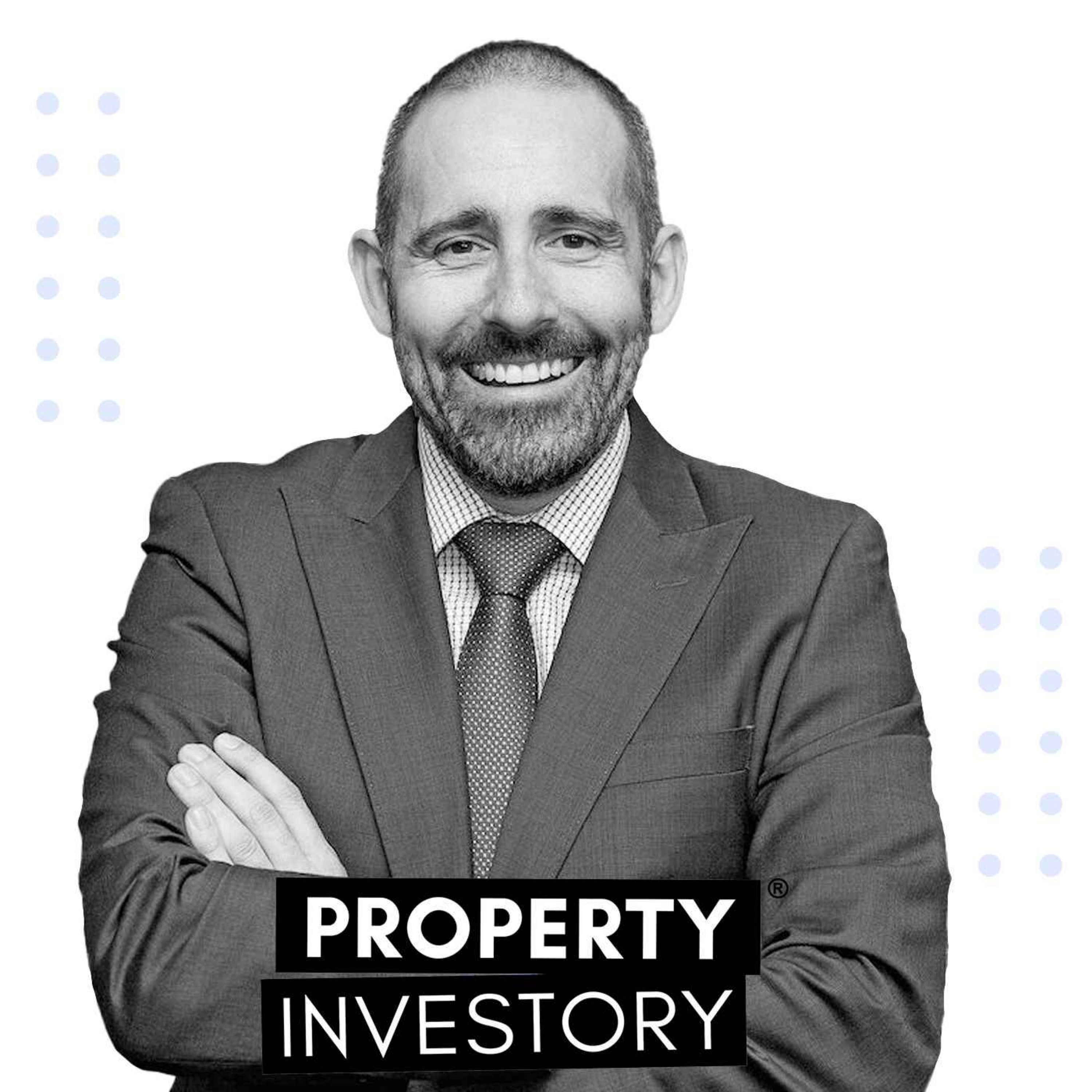 Unit and House Investing: Building a $14M Portfolio with Frank Raiti episode artwork