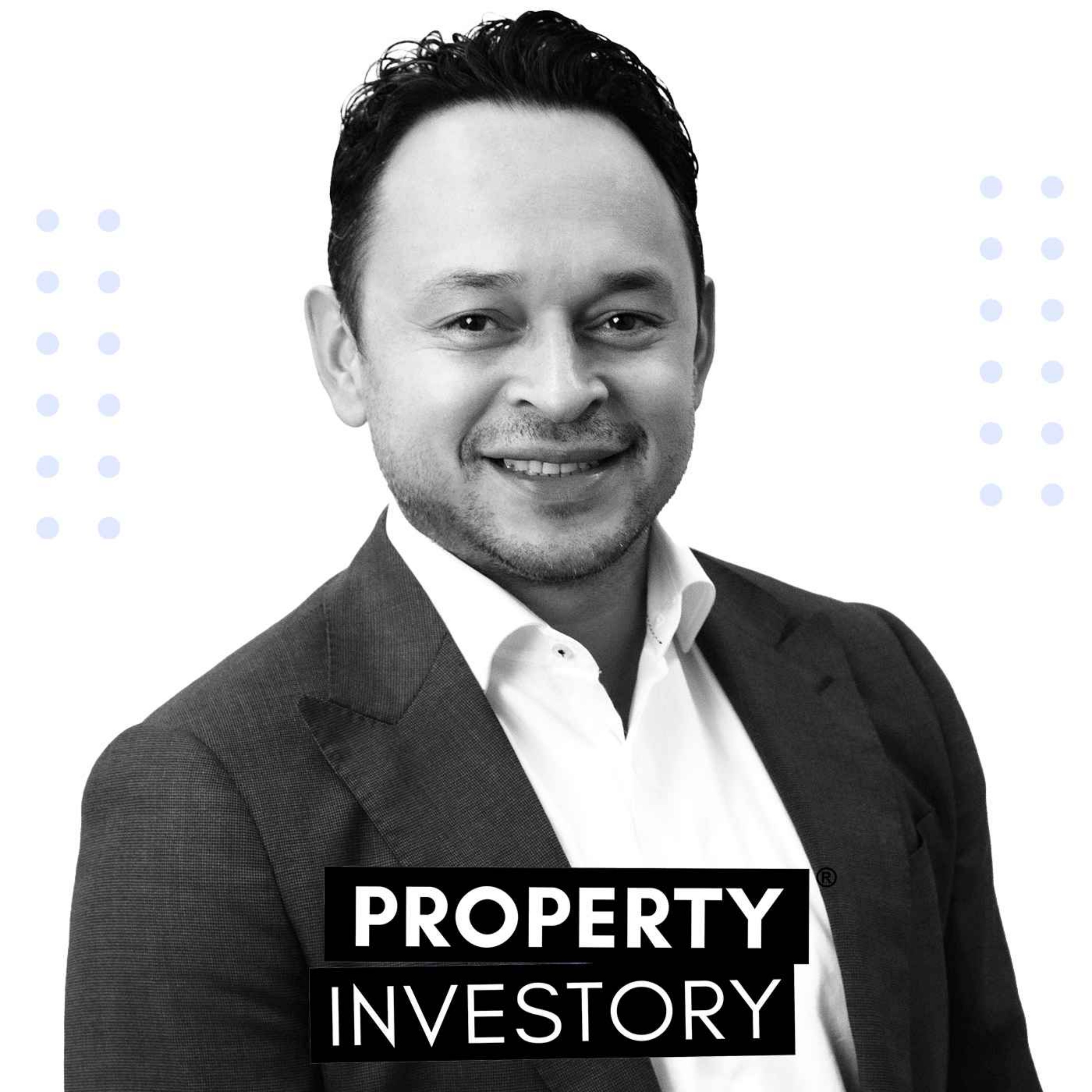 Taking a Leap of Faith: Darryl Cracknell and His Move to Mortgage Broking episode artwork