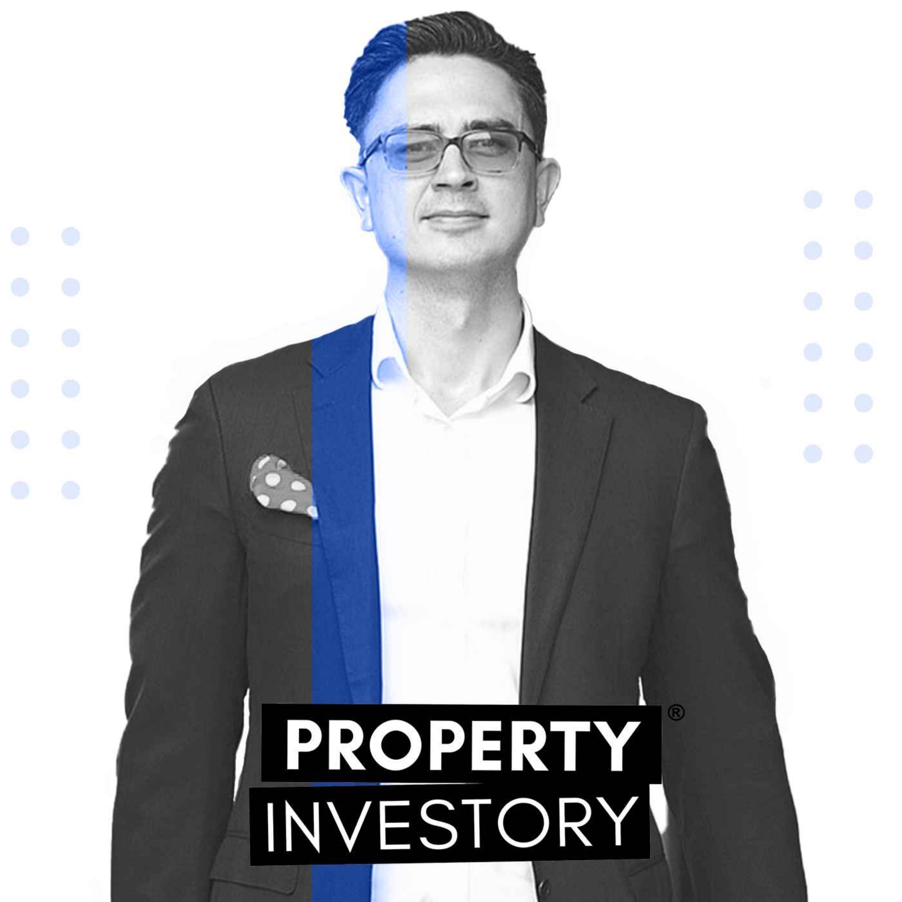 Playing The Game of Life: Do it Right With Property episode artwork