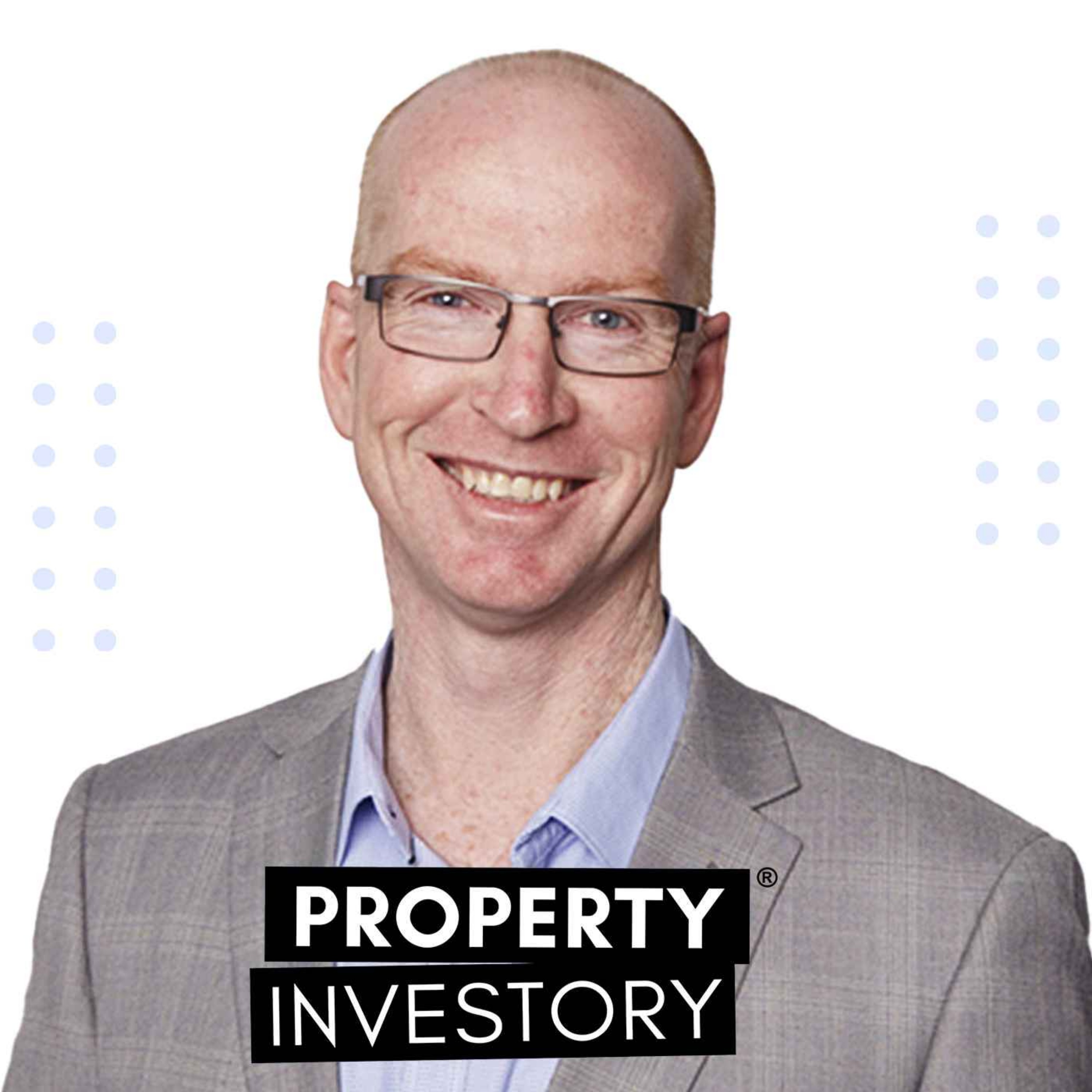 Rob Flux on Going From a Lawnmower to an Outright Owner at 24 episode artwork