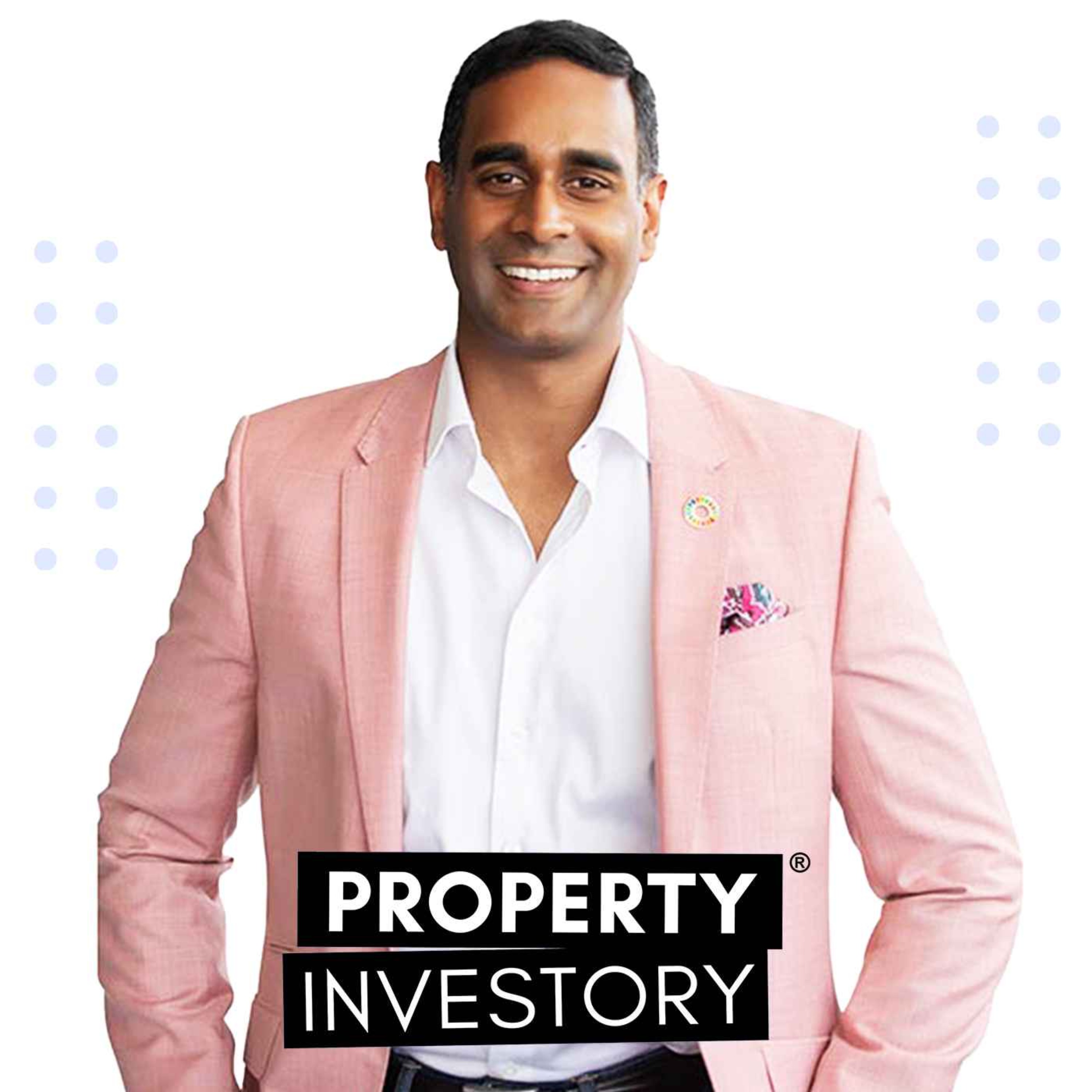 Rentvesting: The Pros and Cons with Aaron Christie-David episode artwork