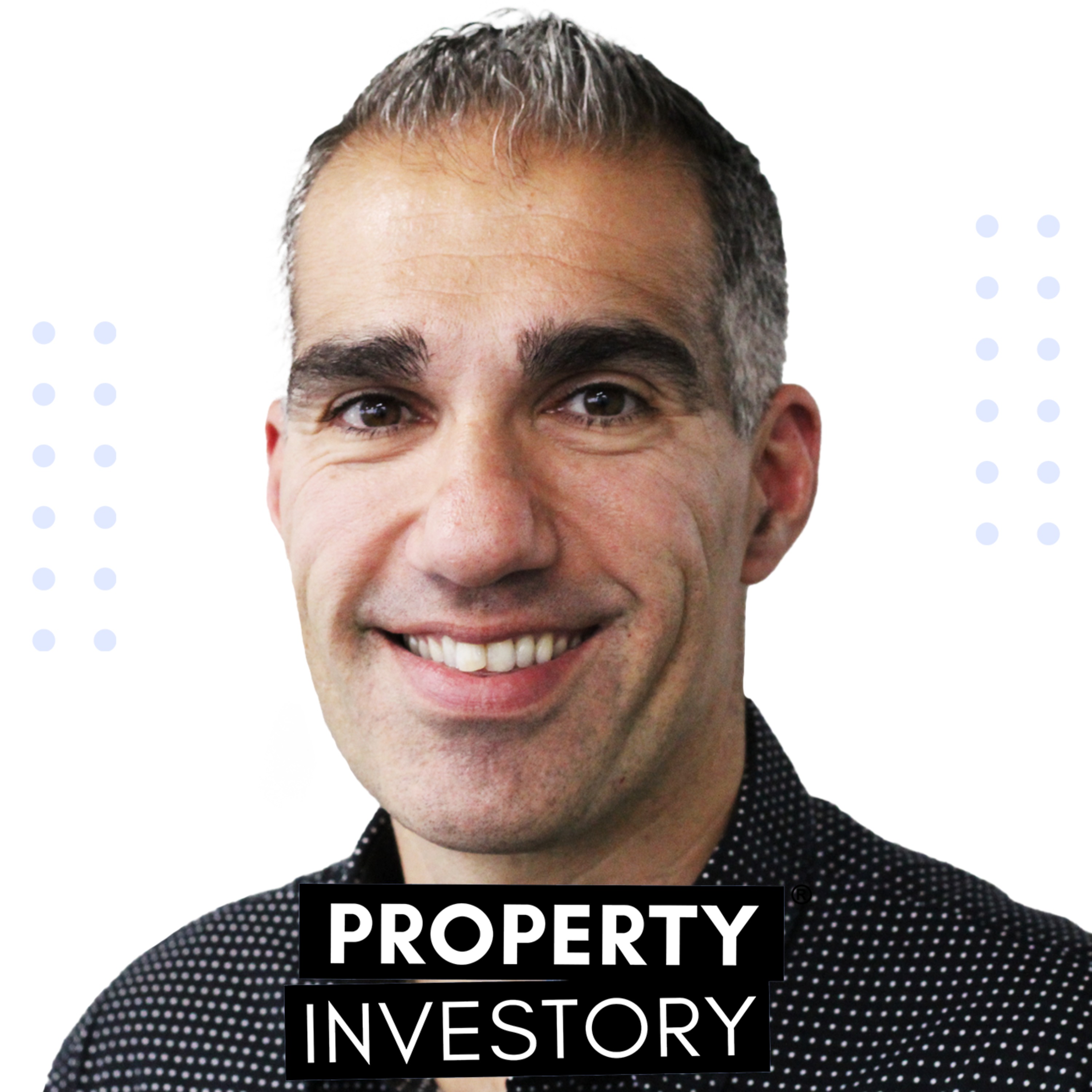Learning Resilience through Property Investment with Jim Malamatinas episode artwork
