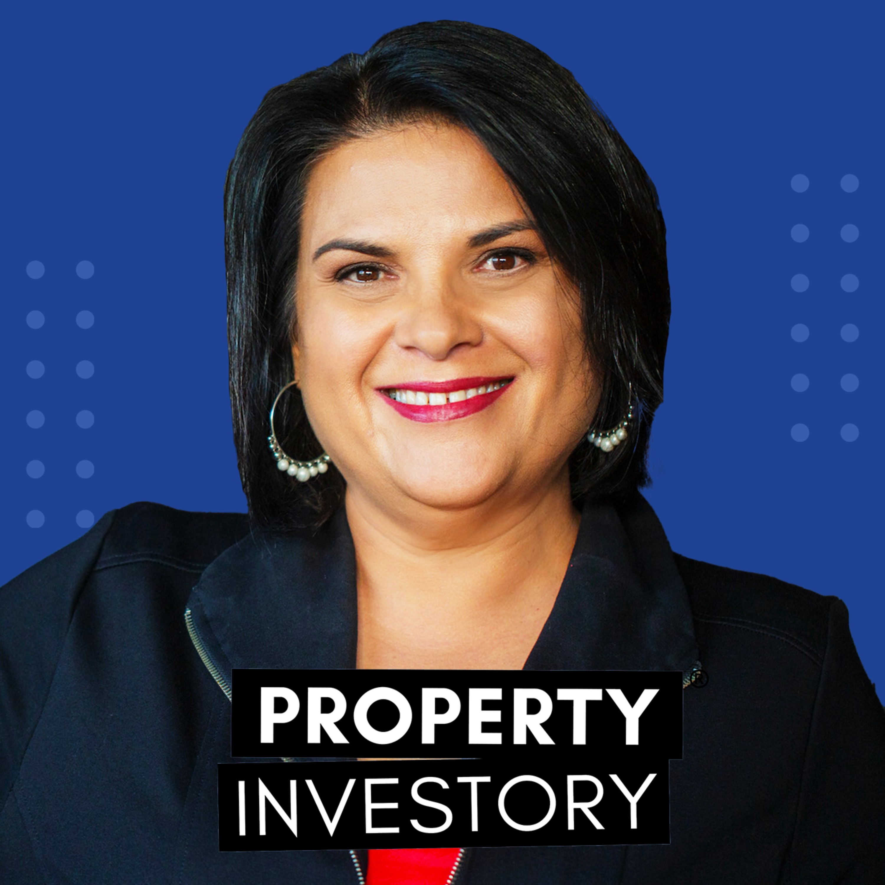 Solving Australia’s Housing Crisis with Ludwina Dautovic episode artwork