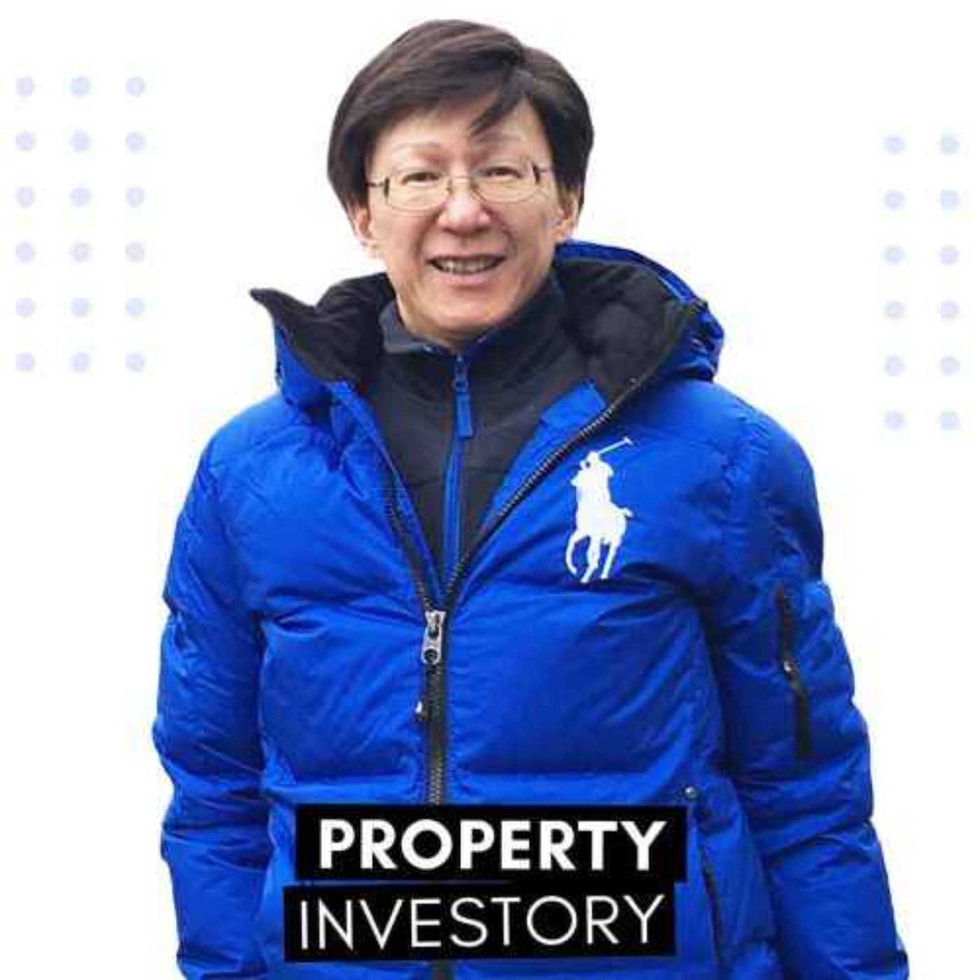 Excellent Structuring of Your Investments with David Woo episode artwork