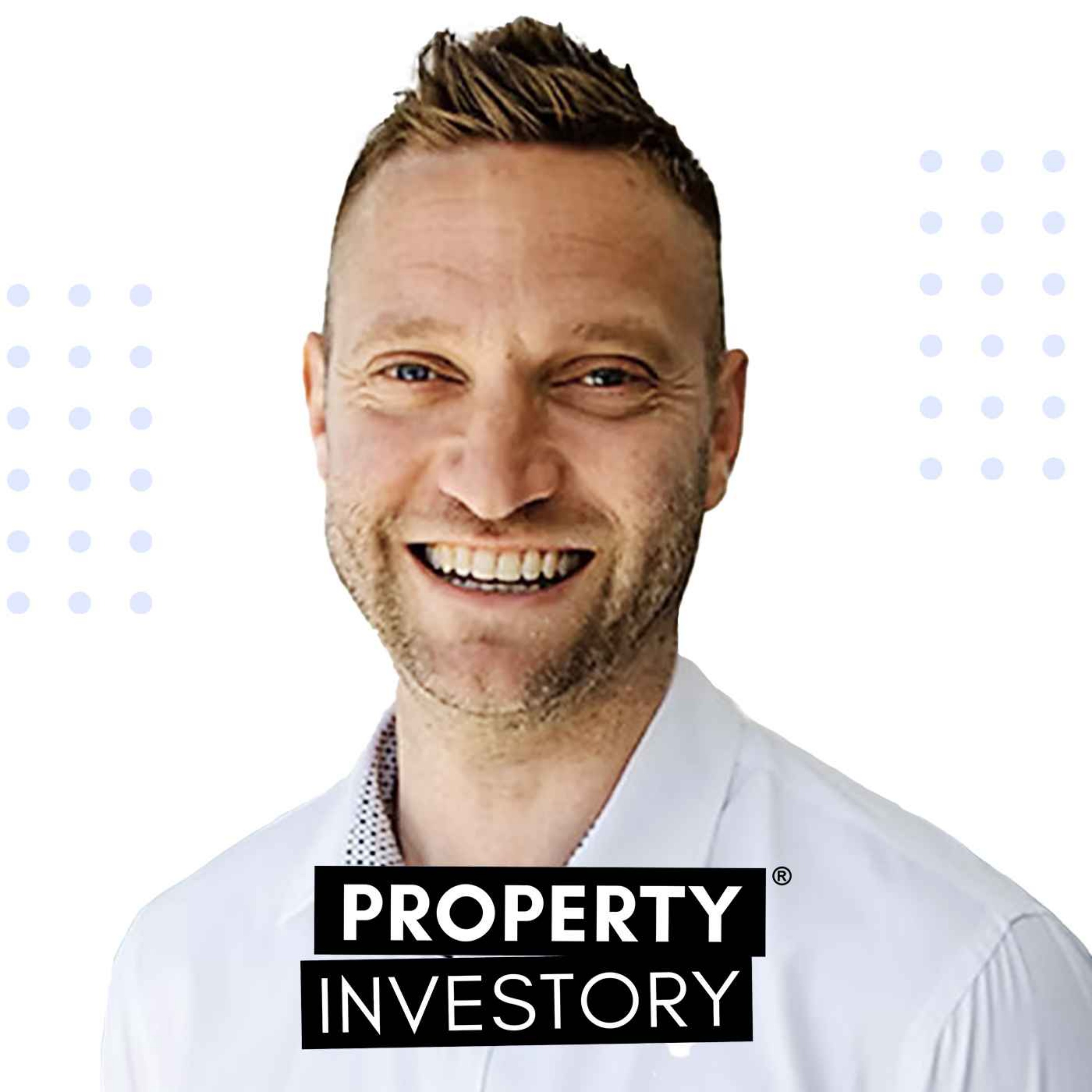 Retain, Build, Succeed! Subdivision Keys with Paul Maaskant episode artwork