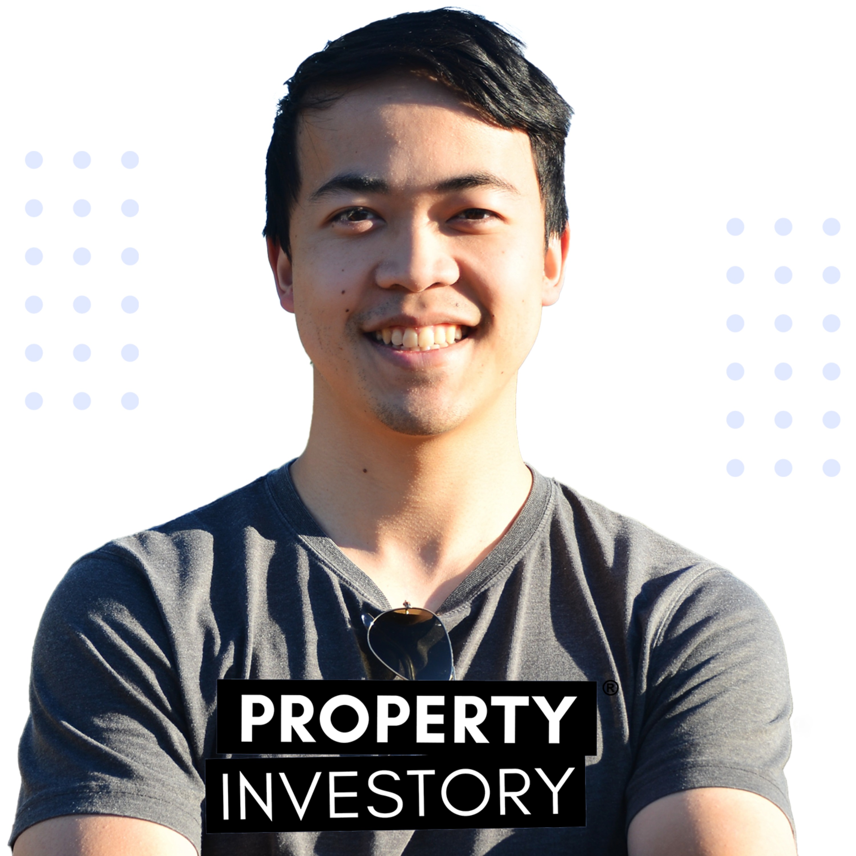 How to Improve Your Financial Health with Daniel Lamp episode artwork