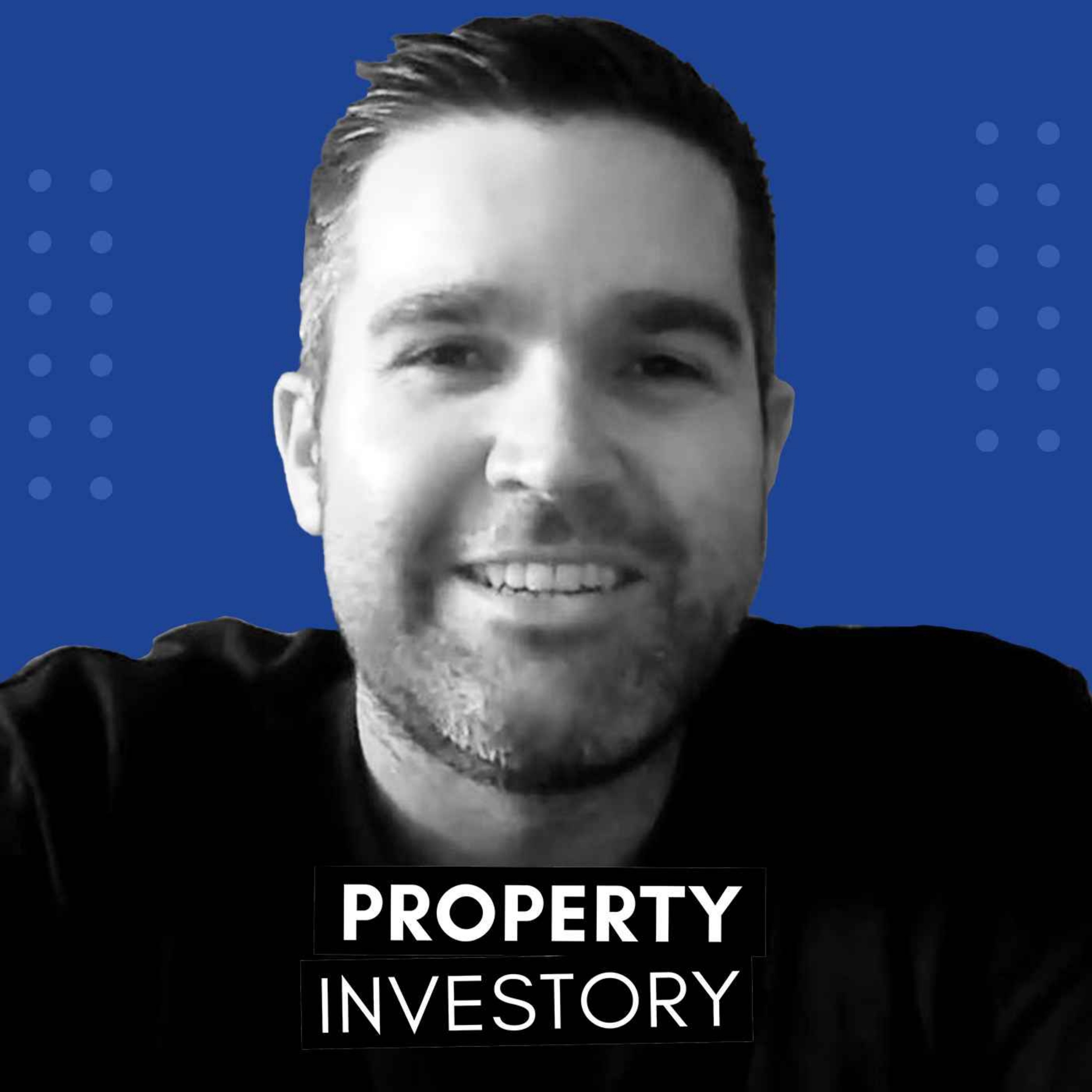 How Grant Hubbard Achieved a 9 Lot Subdivision as His Second Property Investment episode artwork