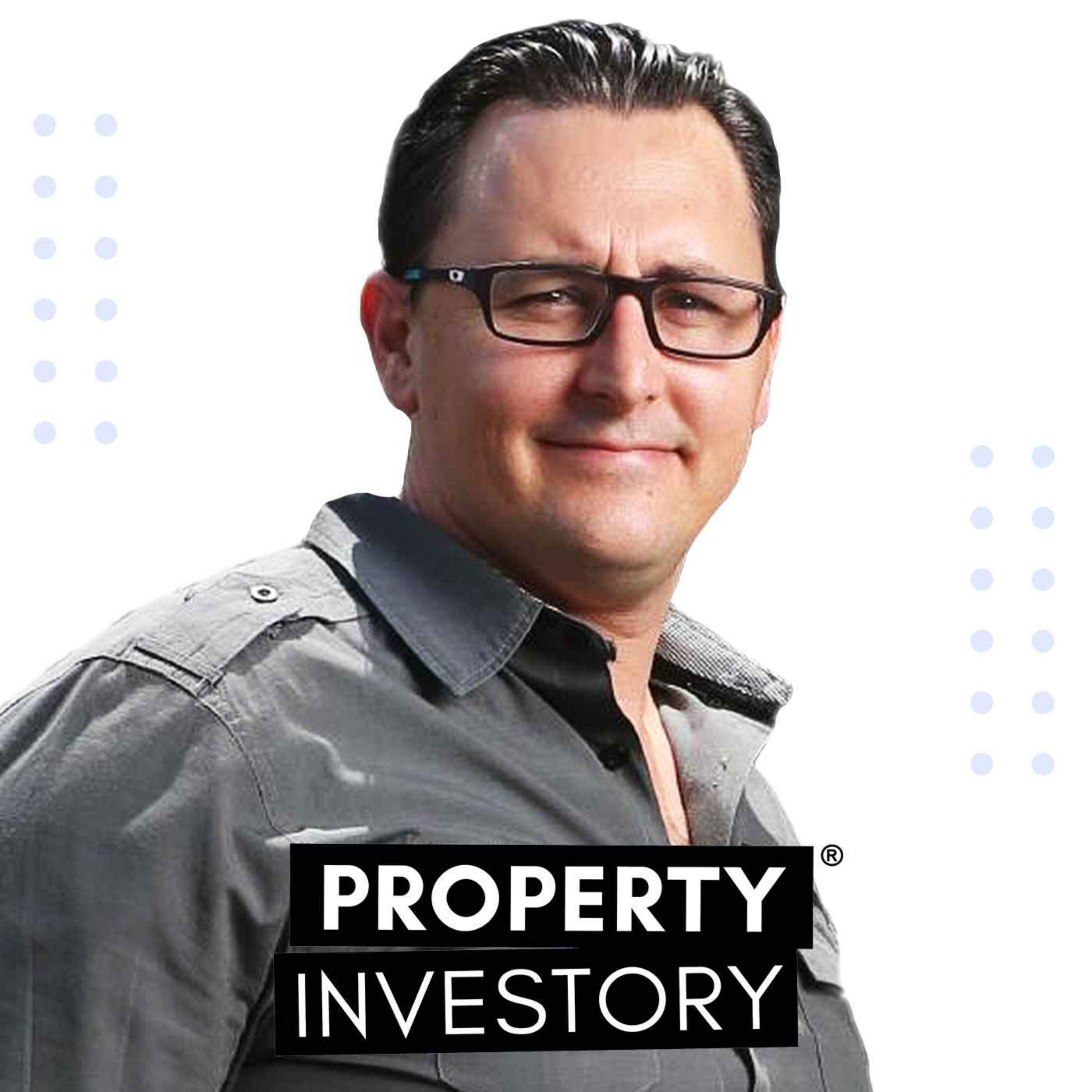 Using Momentum to Build Success with Brendon Ansell episode artwork
