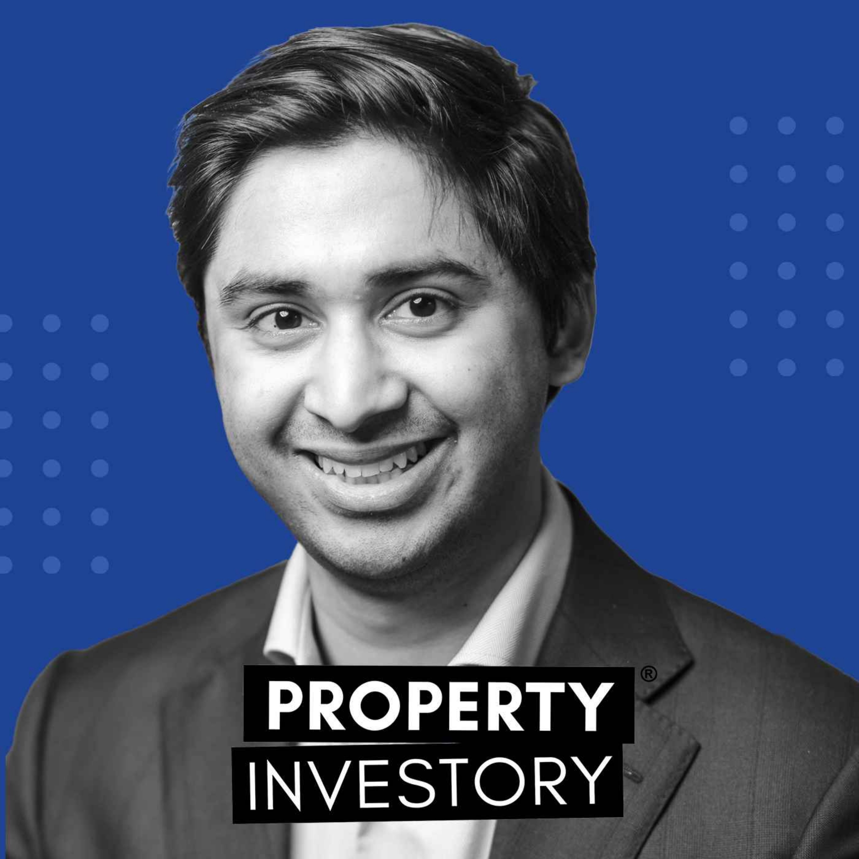 Redom Syed on How Every Habit Adds Up to Either Help or Hinder episode artwork