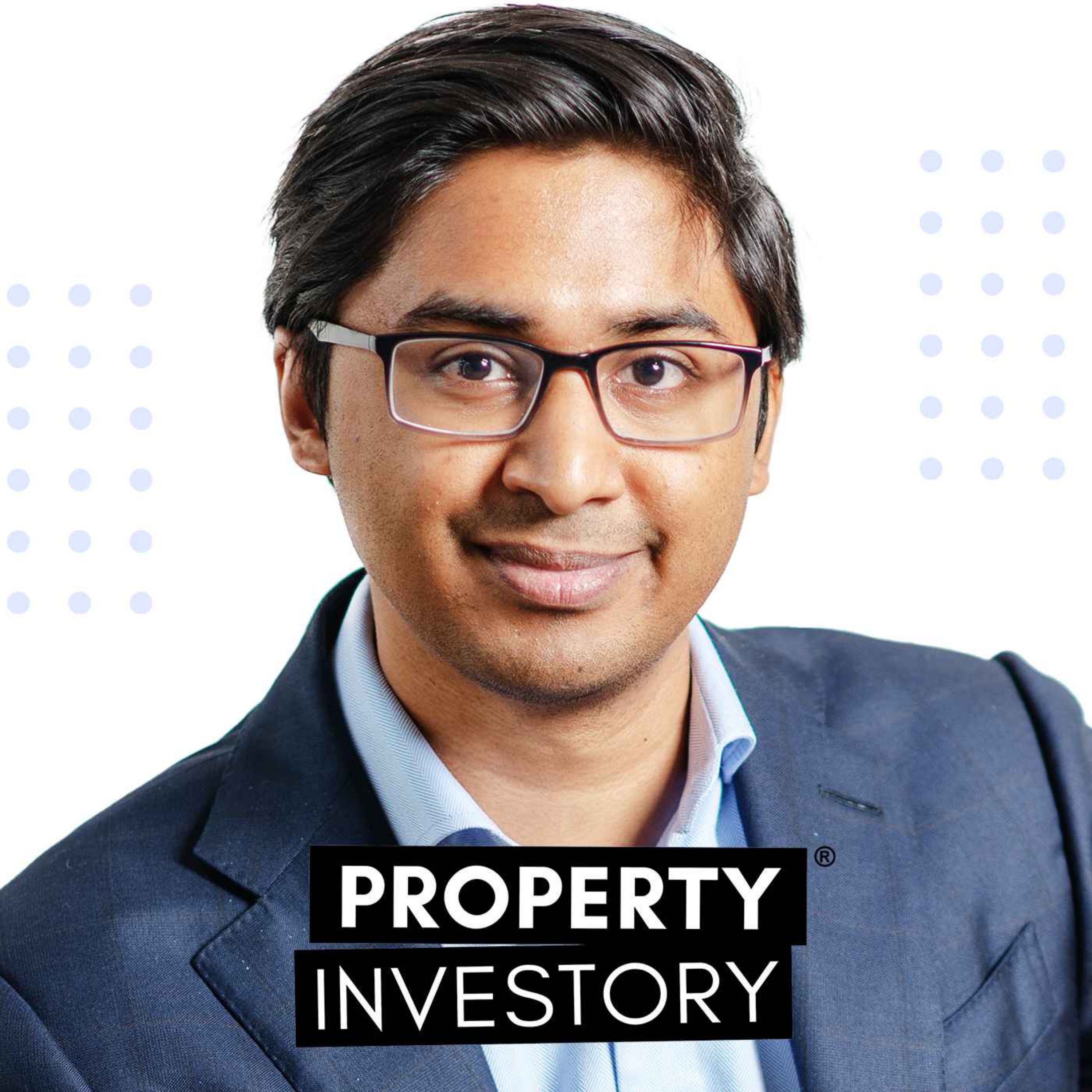 Redom Syed: Powering Through Uncertainty to Save $100,000 in One Deal episode artwork