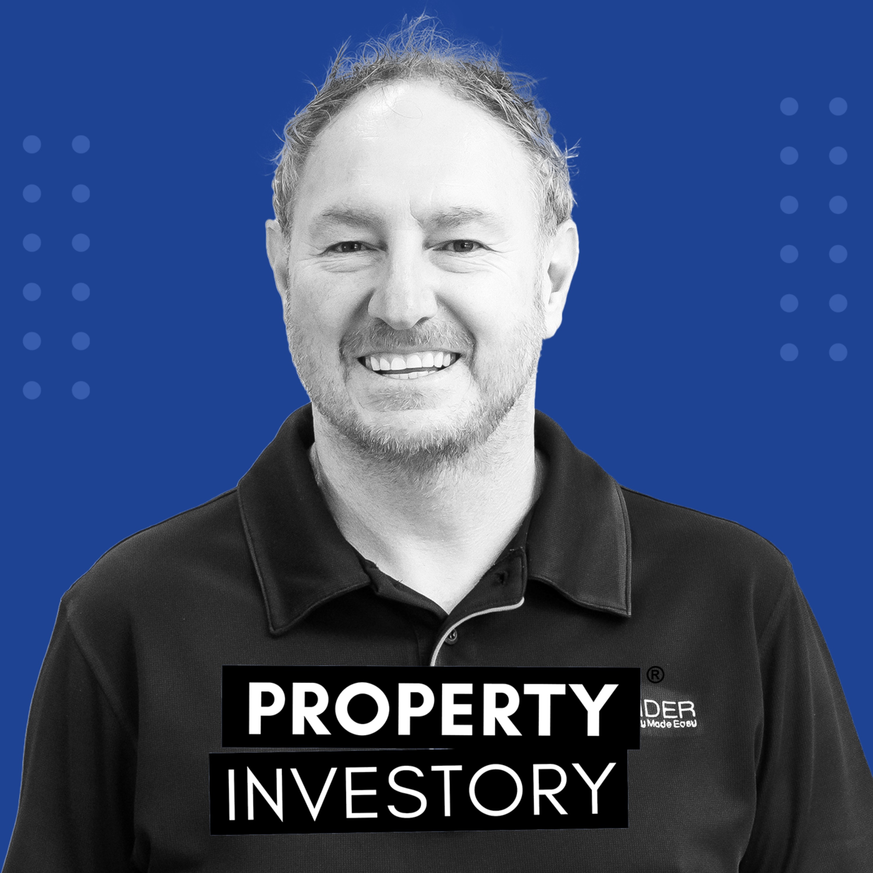 9 Properties and Doing Fine: Craig Malvern's Property Passion episode artwork