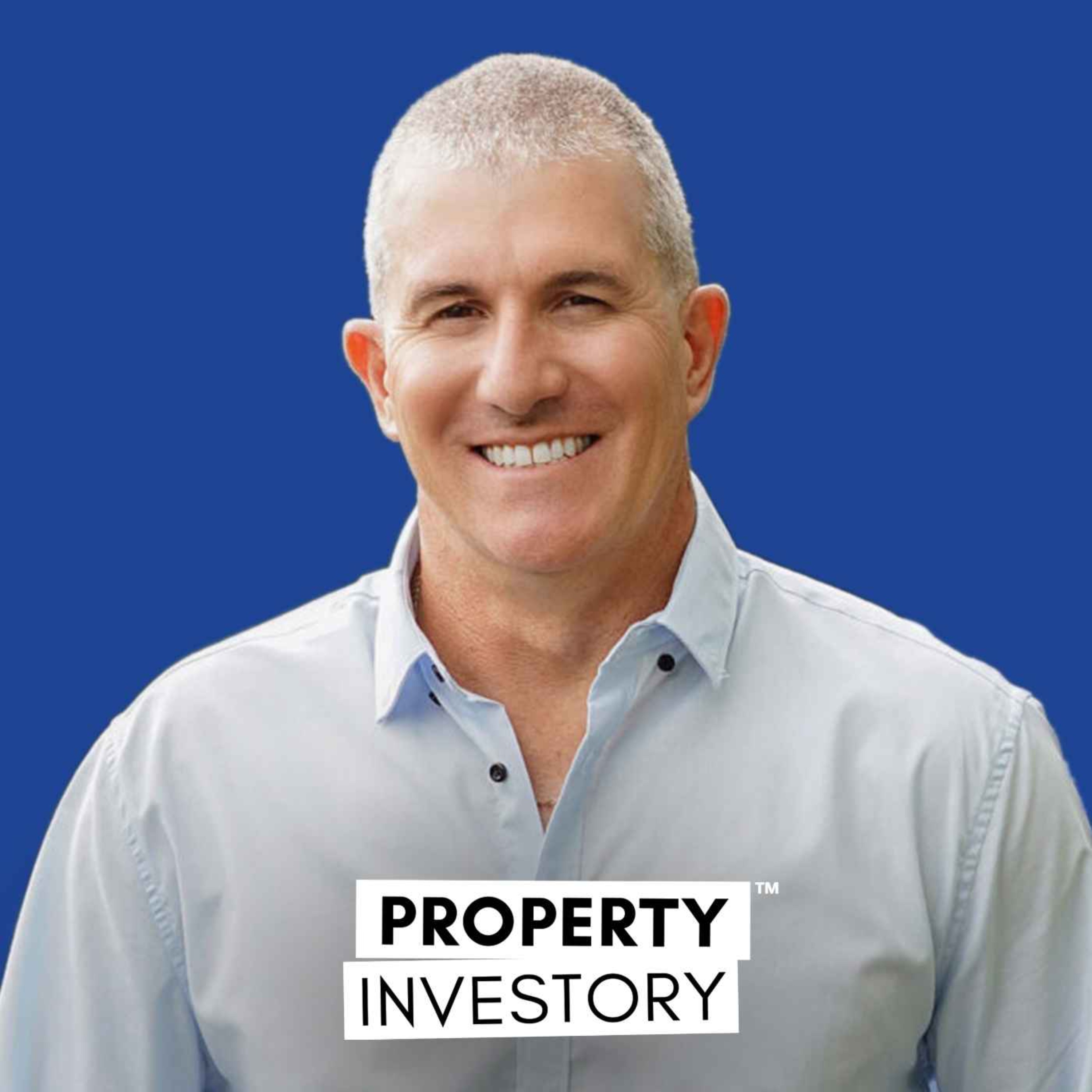 Alan Castorina - Unfinished Brisbane Development Turns Into a Myriad of Money episode artwork