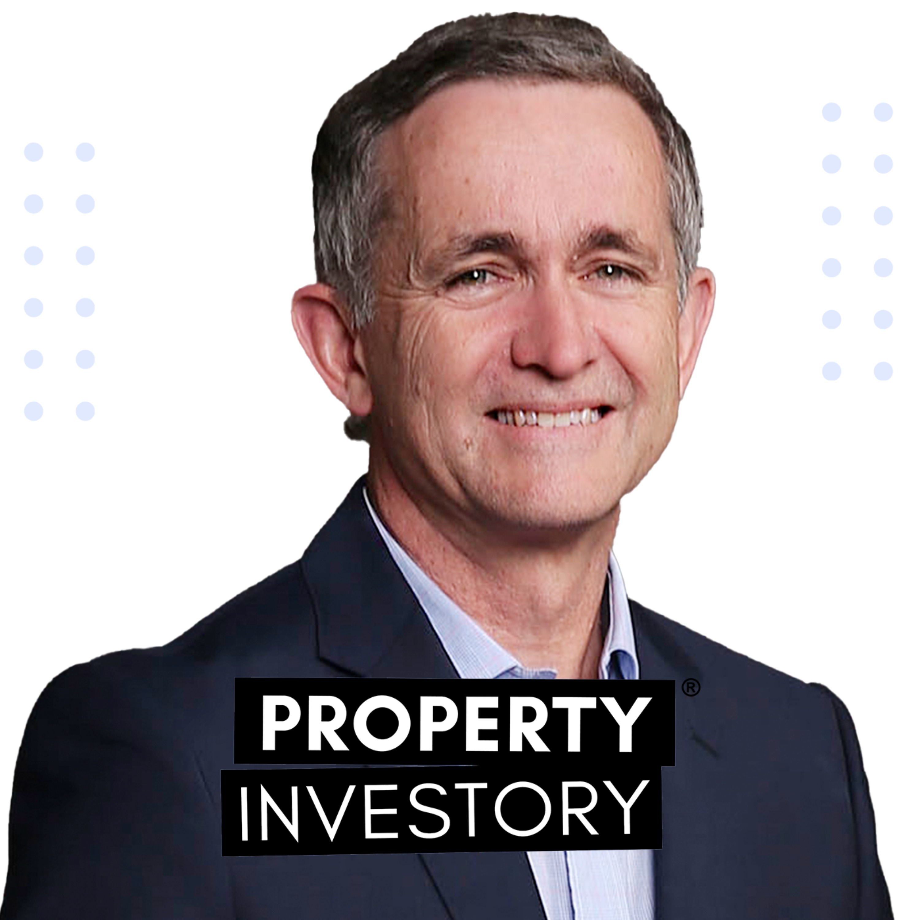 Raymond Hempstead: A 20-Year-Long Journey to Property Investing Success episode artwork