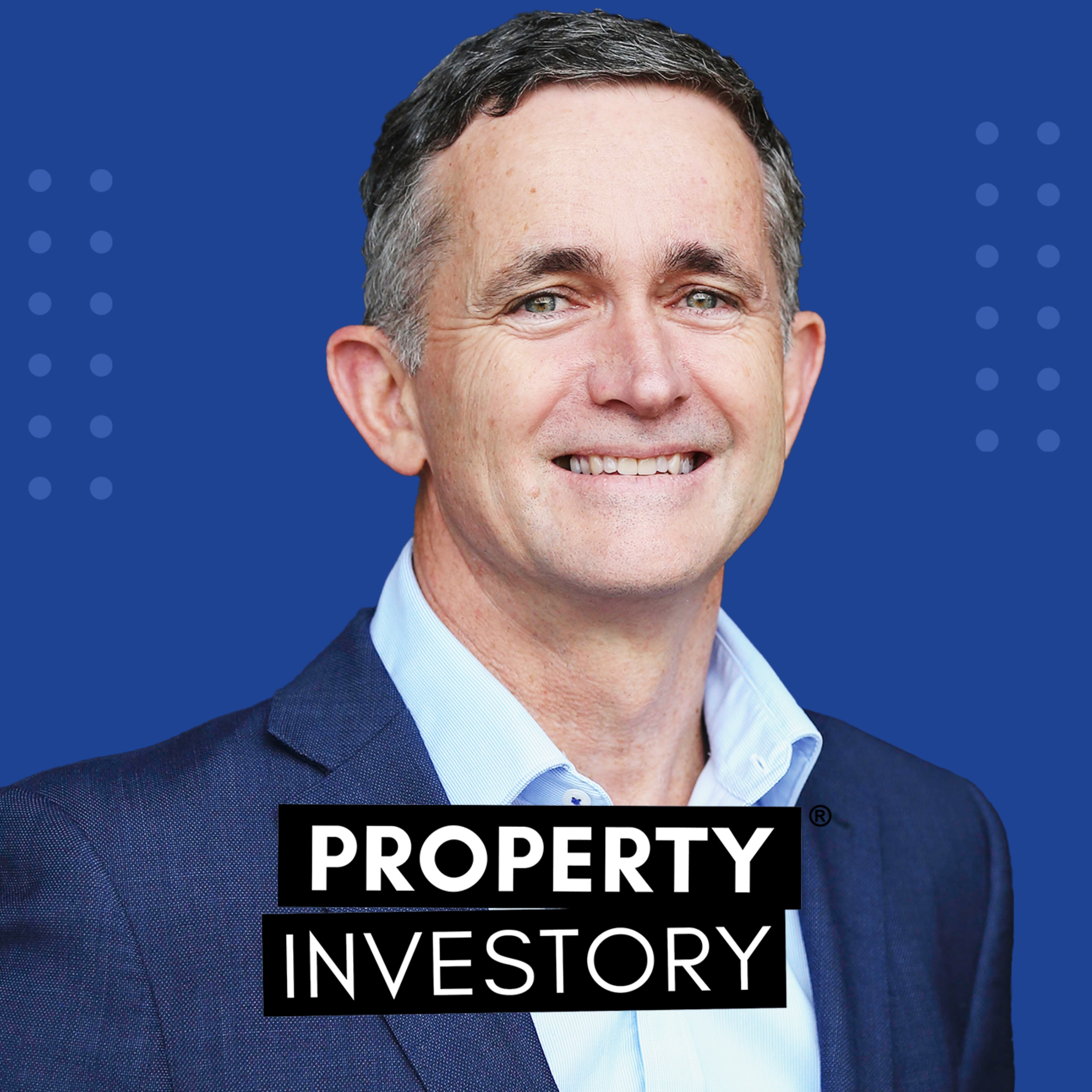 Raymond Hempstead on Karma Investments, Cash Flow, and Keeping Money episode artwork