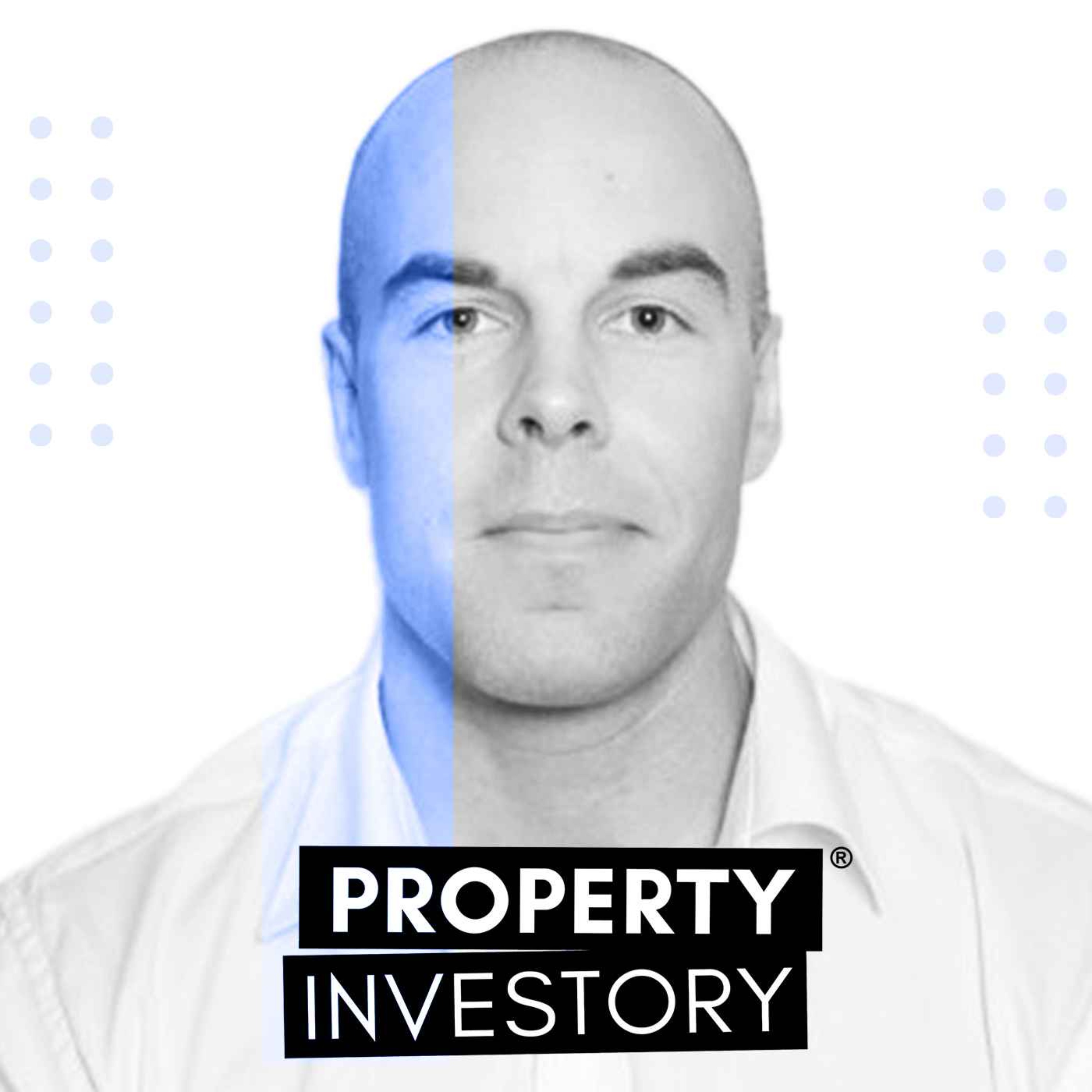 Proof That It Is Never Too Late To Start Your Property Journey With Henry Ledingham episode artwork