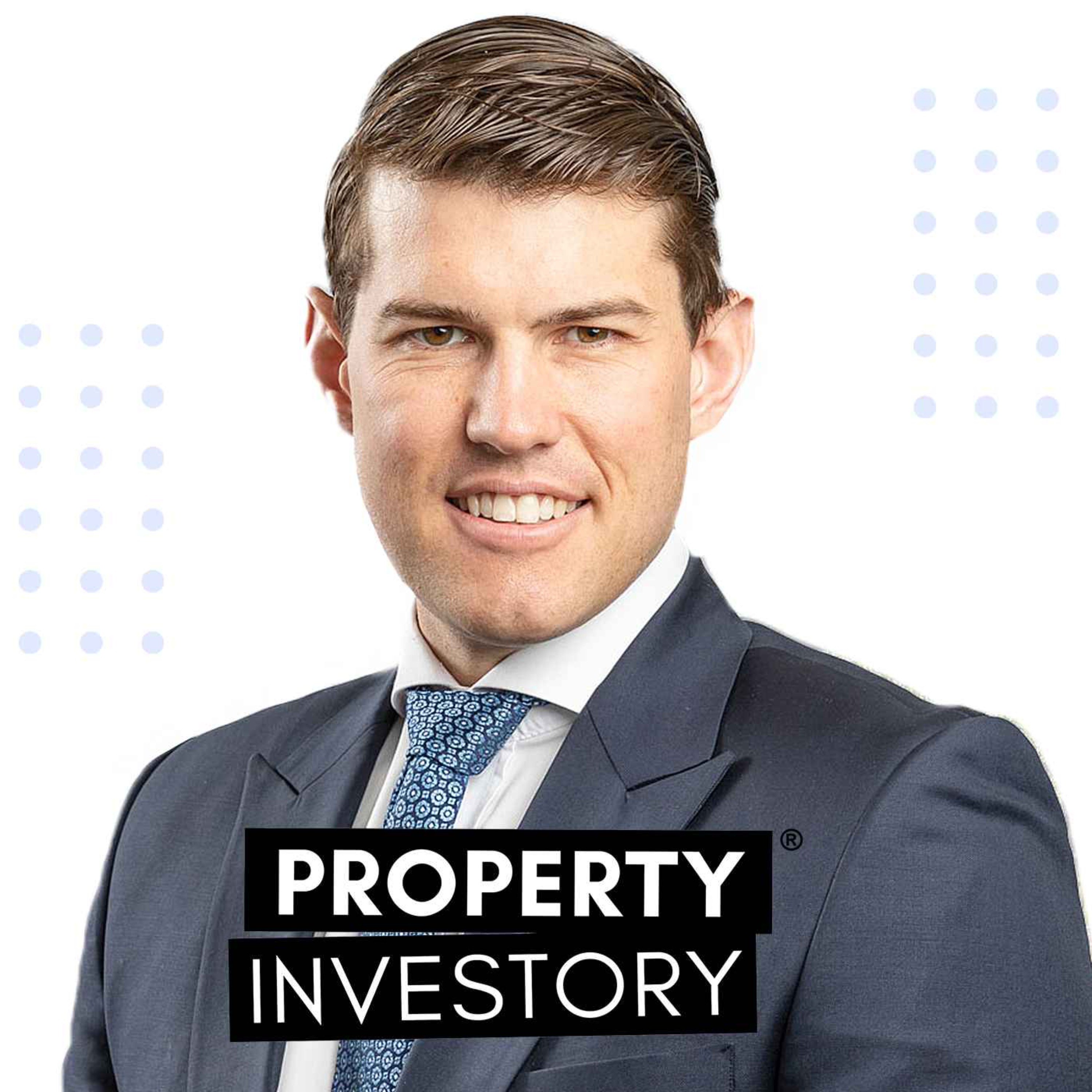 How To Incorporate Your Experience In Another Industry Into Your Property Investing Journey With James Paver episode artwork
