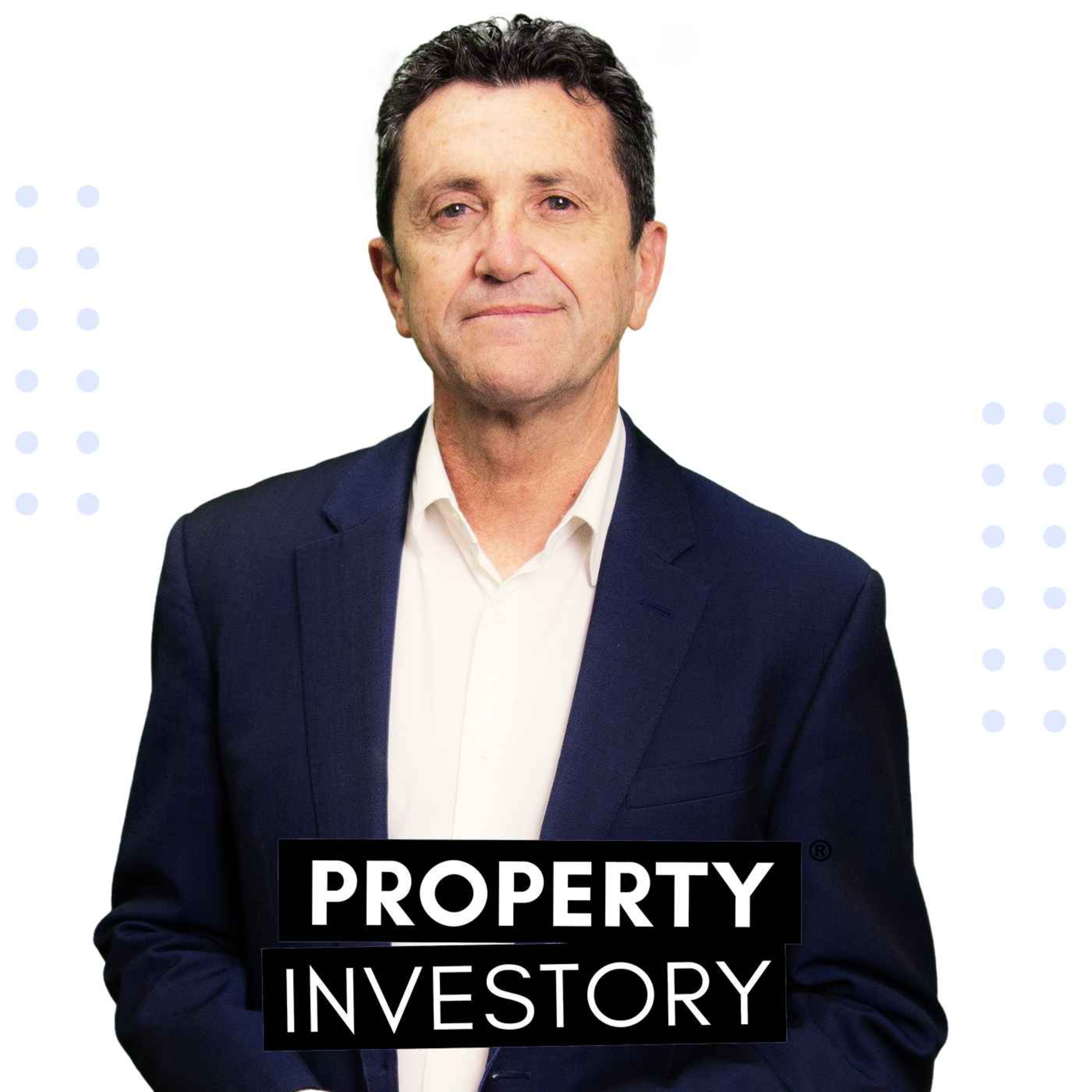 Joe Rossi on Stories From Selling a $142K Property To Diving in Data