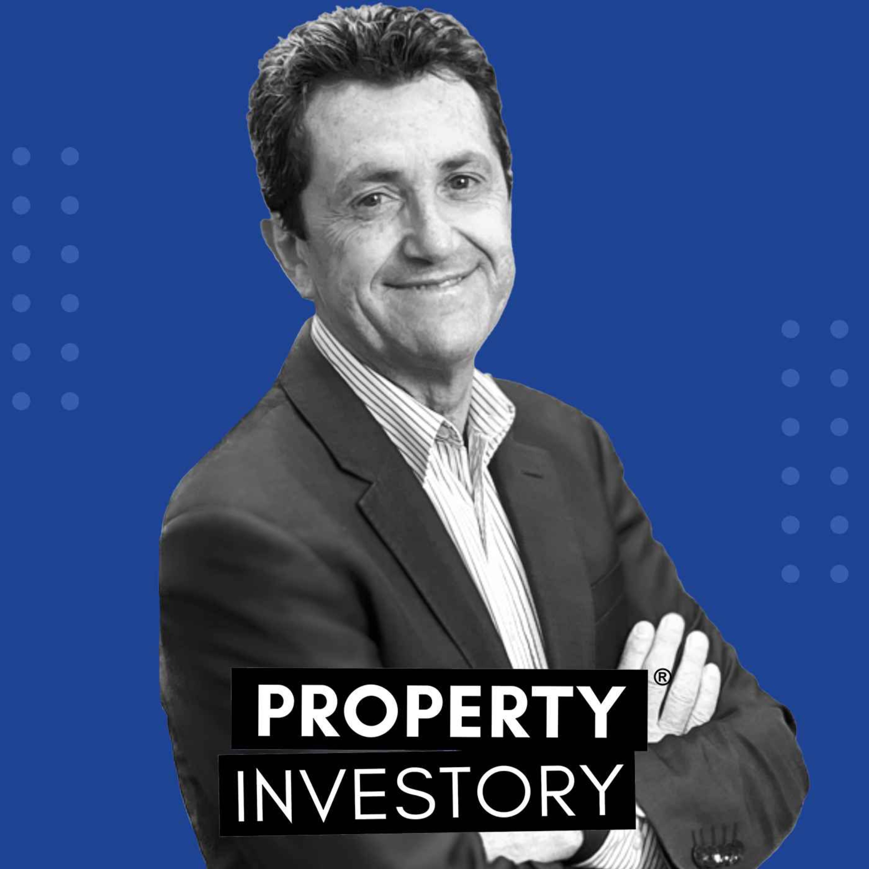 Joe Rossi on the Good, the Bad, and the Ugly in Property and Data