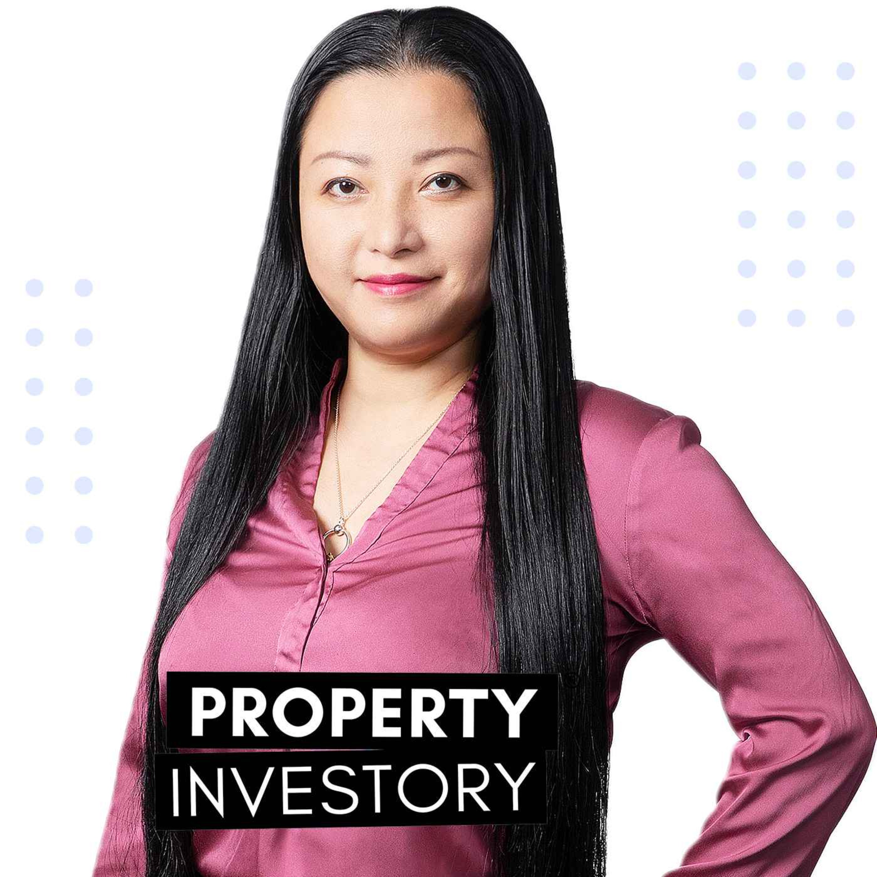 Get Past Your Fear and Simplify Your Strategy with Lianna Pan episode artwork