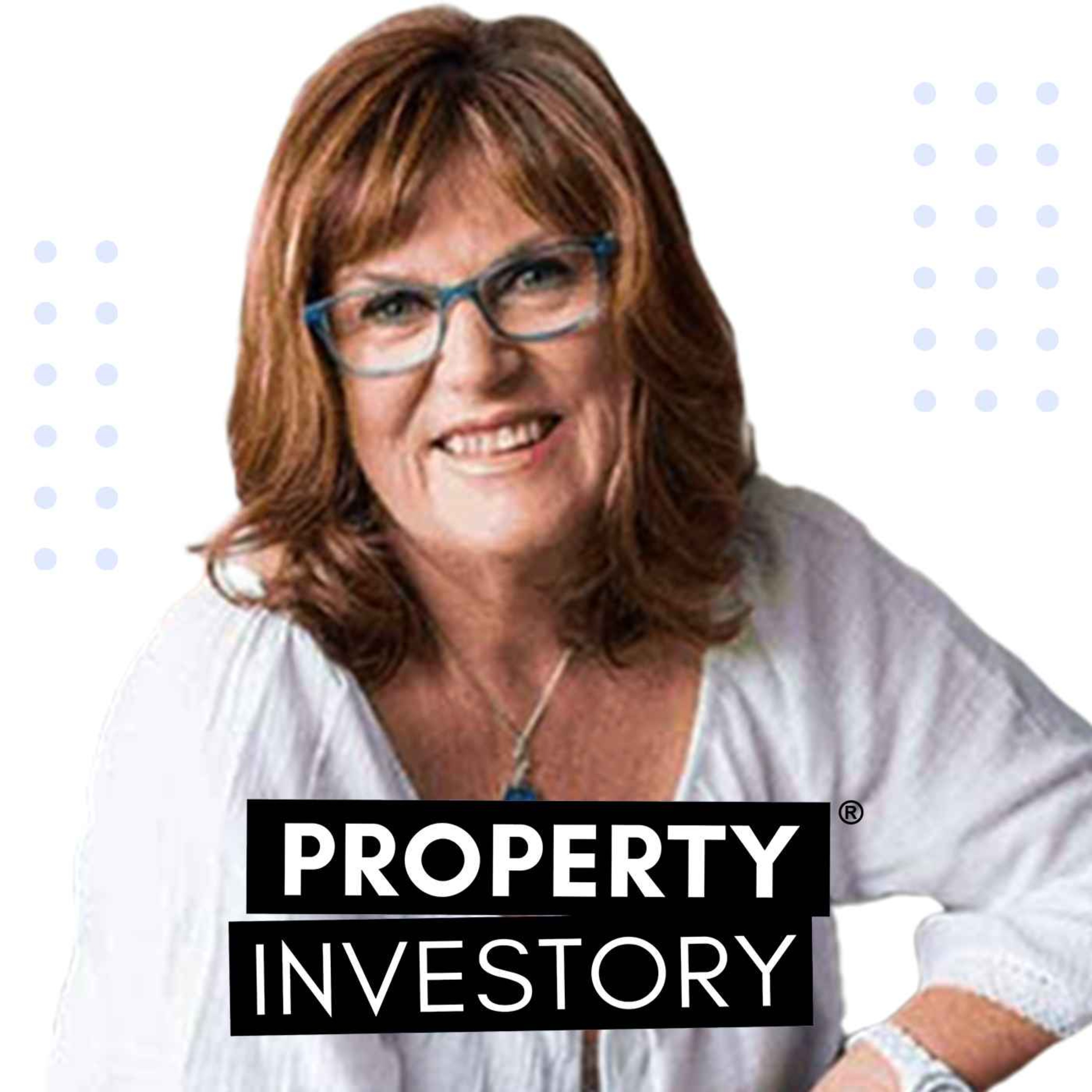 How To Go From Flipping 1 Property to 16 With Vivienne Halliday episode artwork