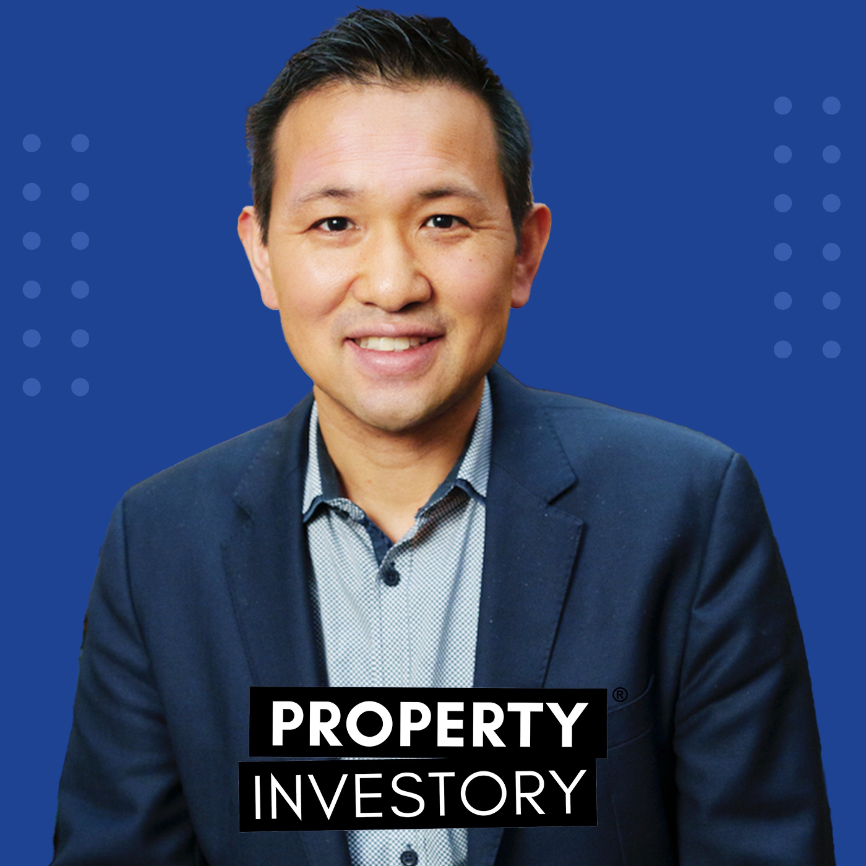 John Foong: Never Sitting on Cash & Always Maximising Investments episode artwork