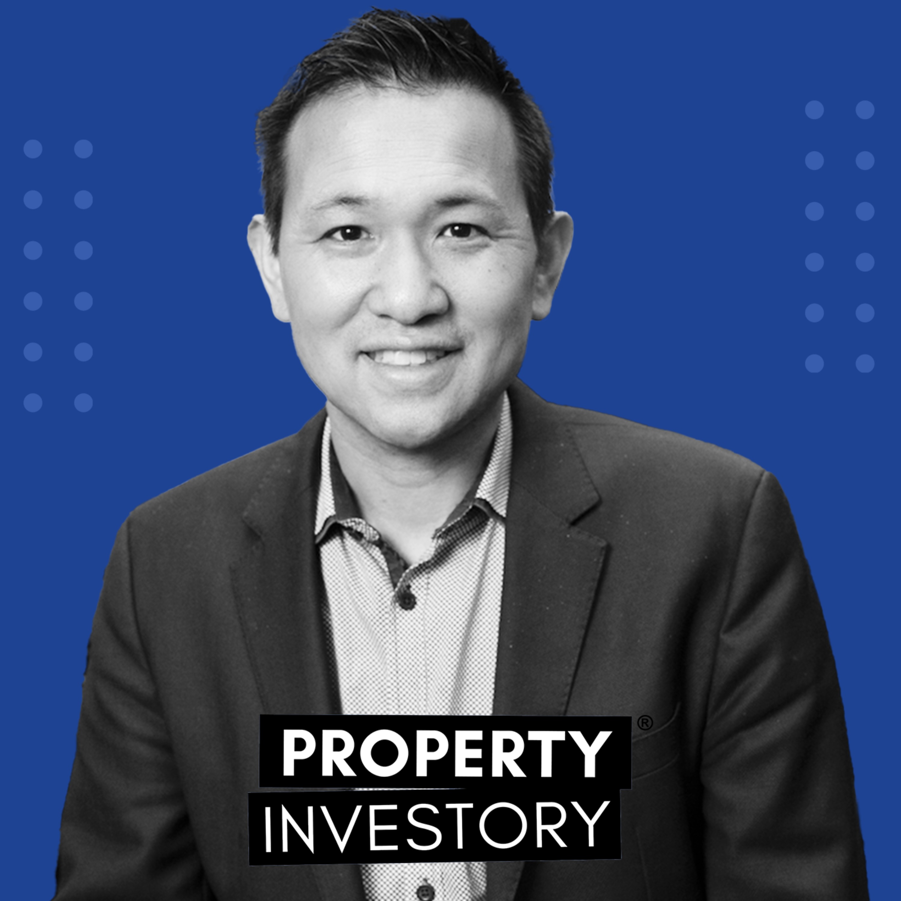 John Foong: Investing at Age 18 to Succeeding in Google & Domain