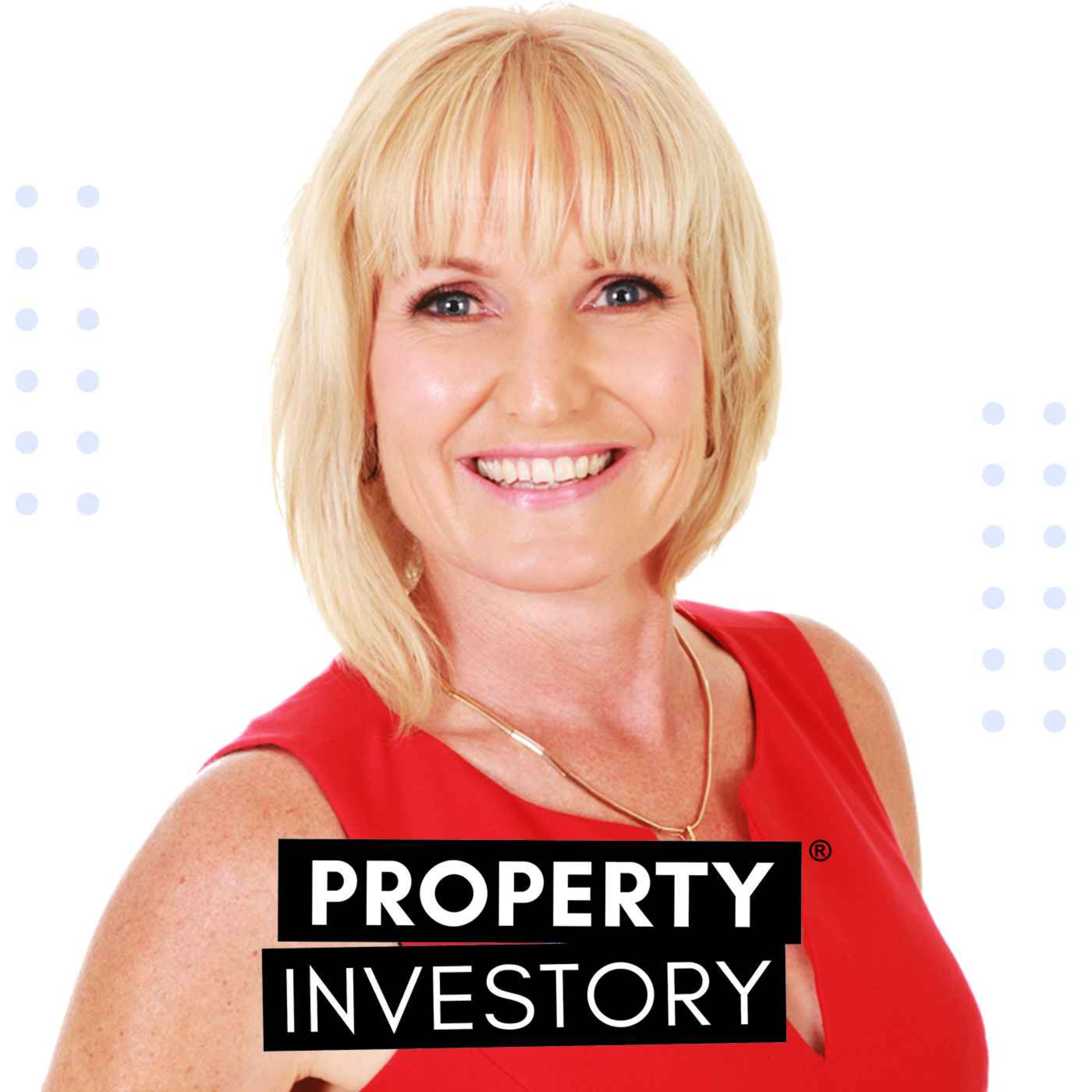 Melissa Fisher: From Concrete to Property Developments episode artwork