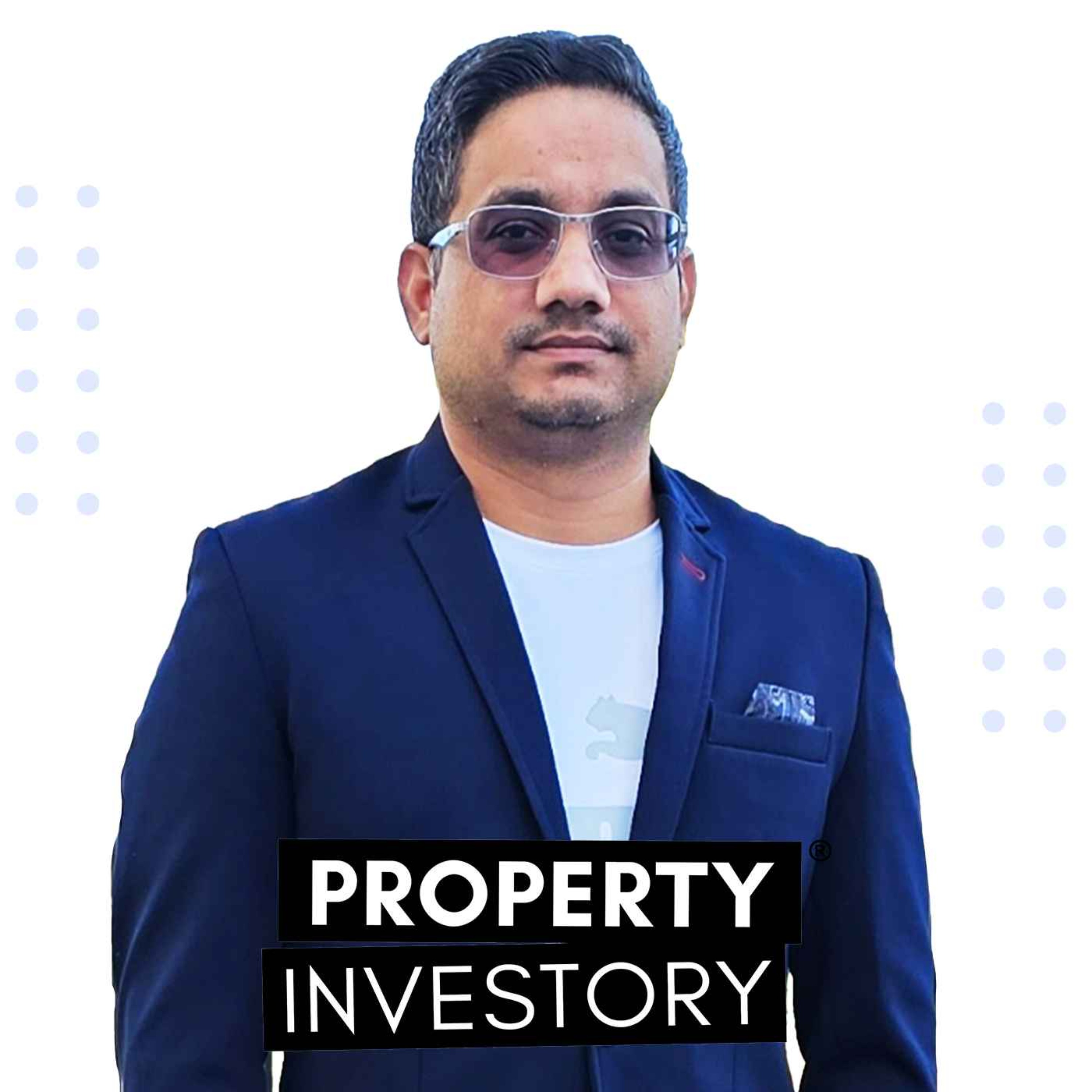 Lakhwinder Singh: From Baker to Property Investor with Just One Book