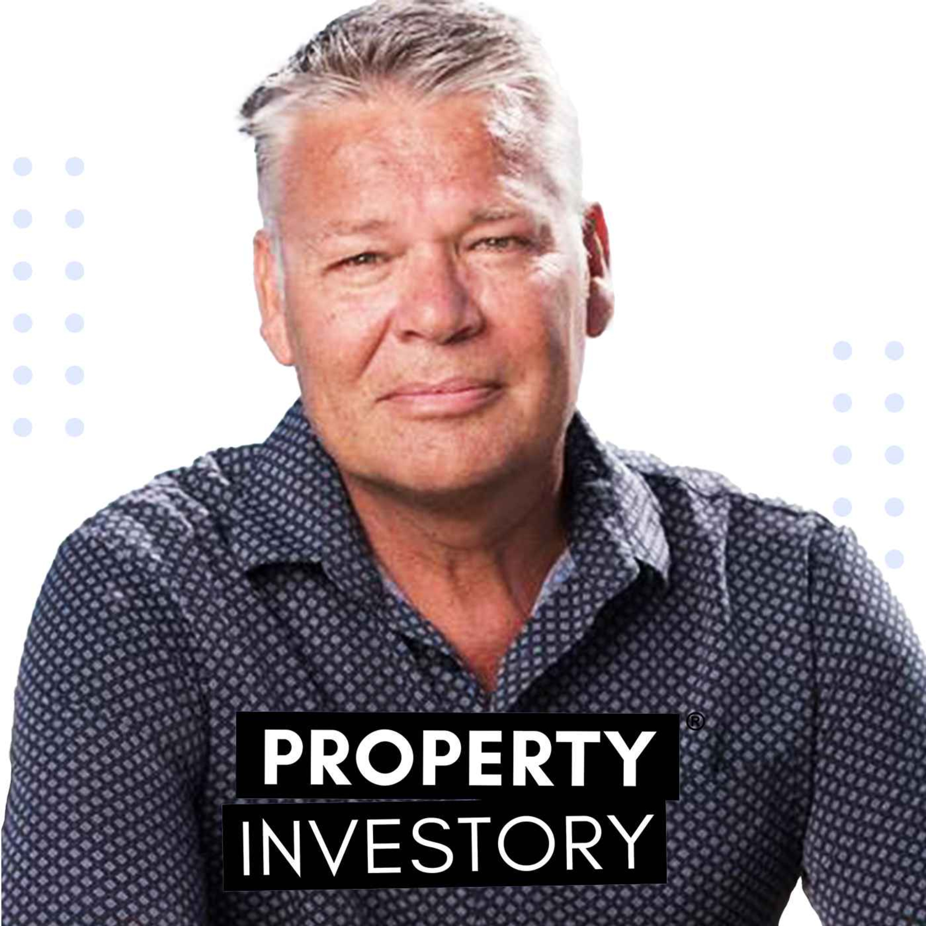cover art for Phil Verdouw: Venturing into His passion for Property 