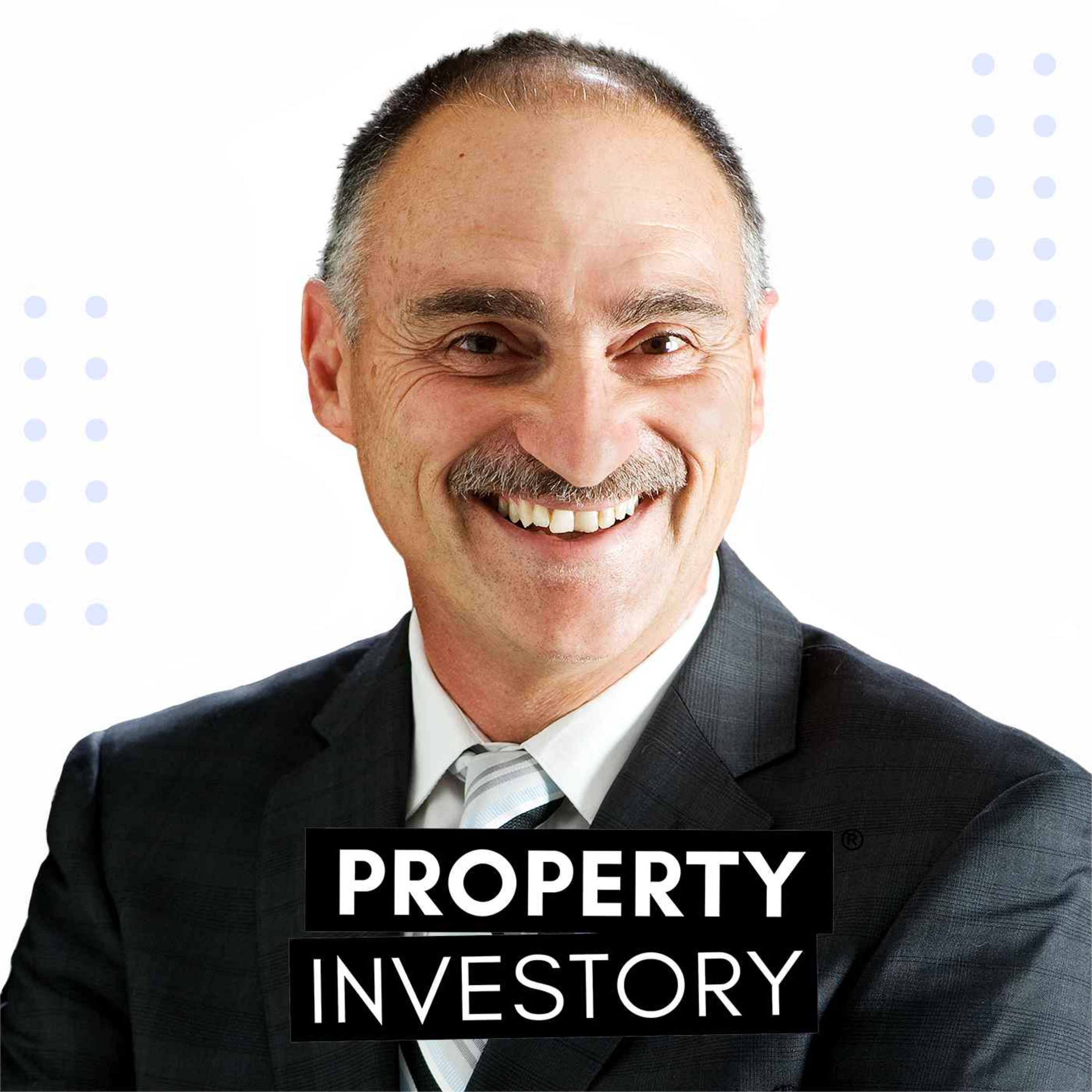 Diverting from teaching to a property investor, how did Peter Koulizos work it out? episode artwork