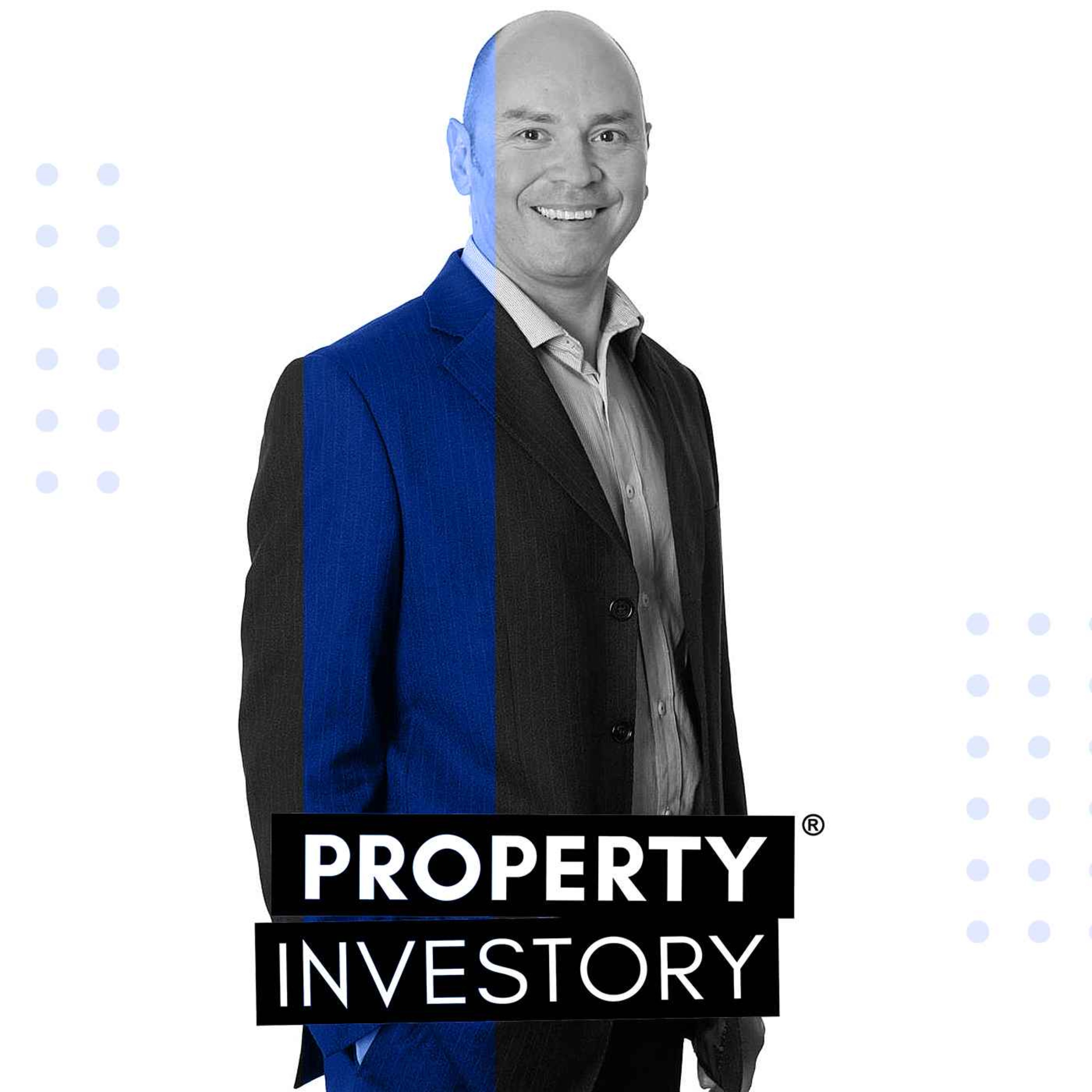 Levelling Up: Making $8 Million in One Unit Block With Walter Nanni episode artwork