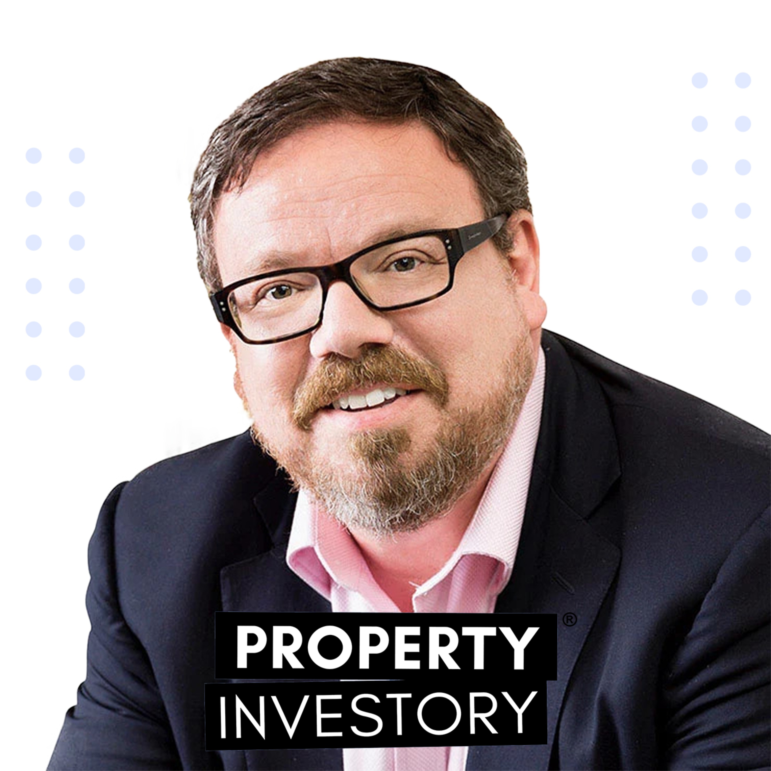 Evan Thornley Reveals the Principle of the '1% In 100' in Property episode artwork