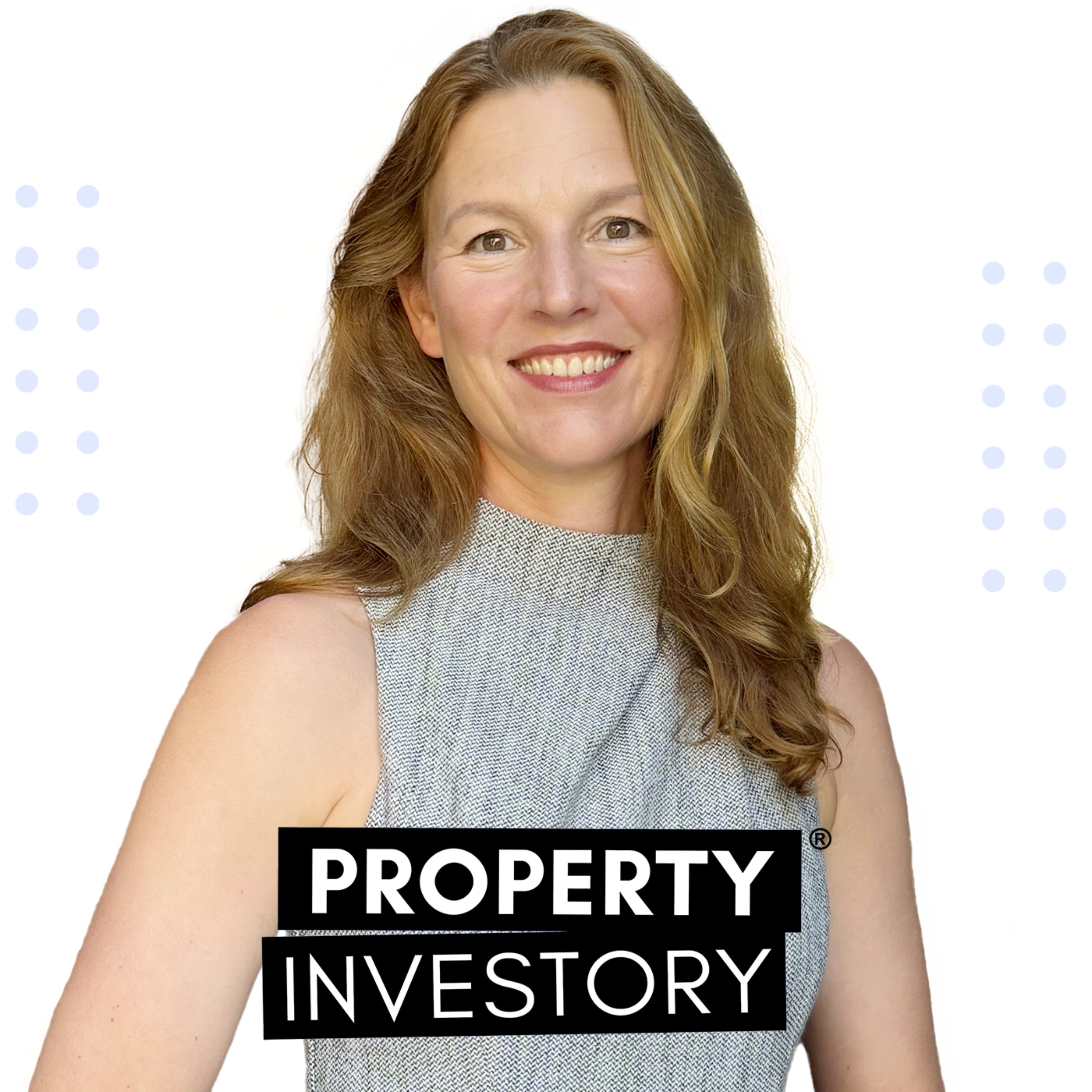 Joanne Hands: From Dancing in Europe to Property Investing in Australia episode artwork