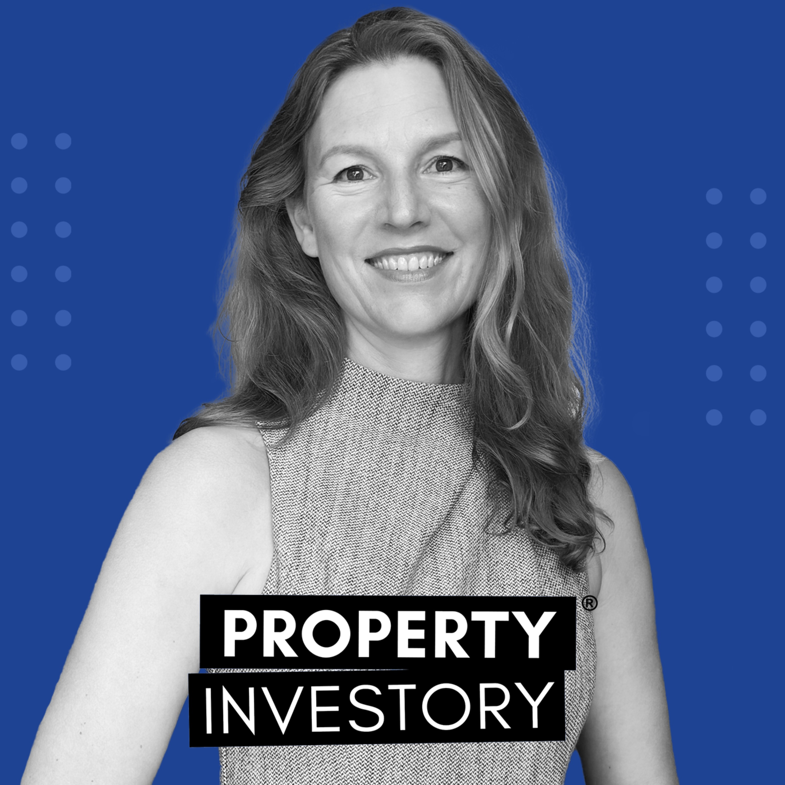 Joanne Hands' First Property Accrued a 20% Return in Just 6 Weeks episode artwork