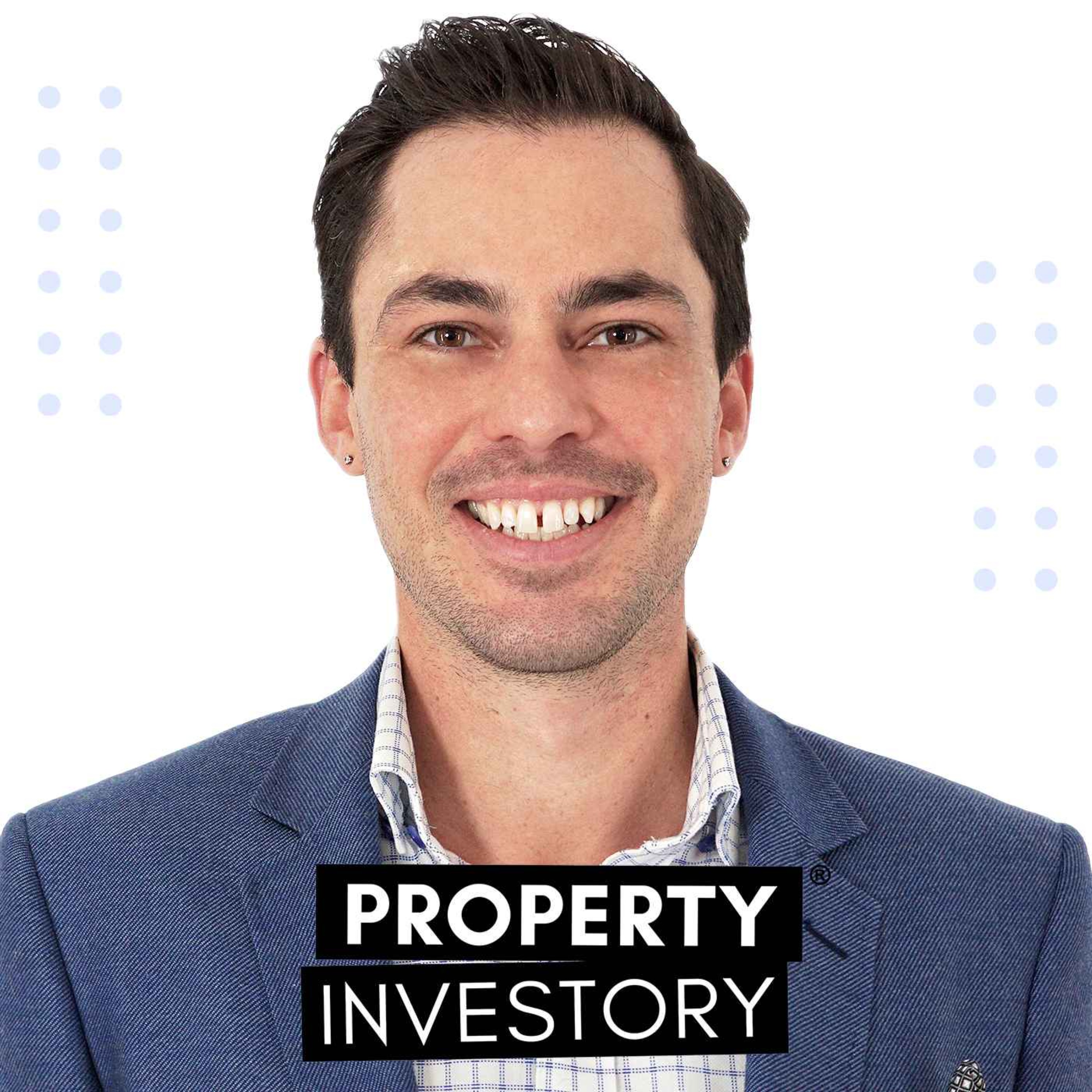 cover of episode Tips On How To Renovate Your Investment Property With Oliver Jackson