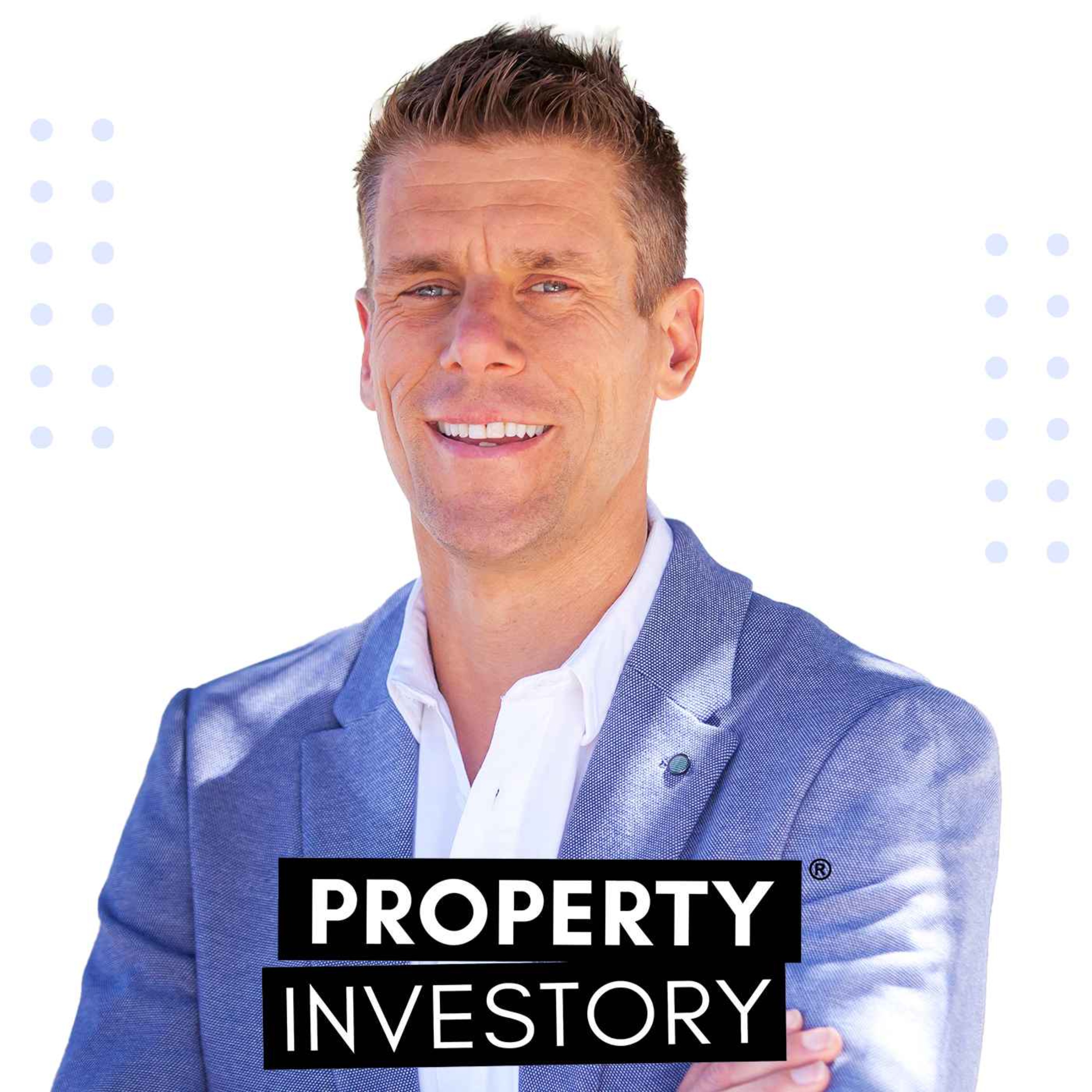 cover of episode Simon Lacey Unearths Power of Wealth Creation via Property at Age 15