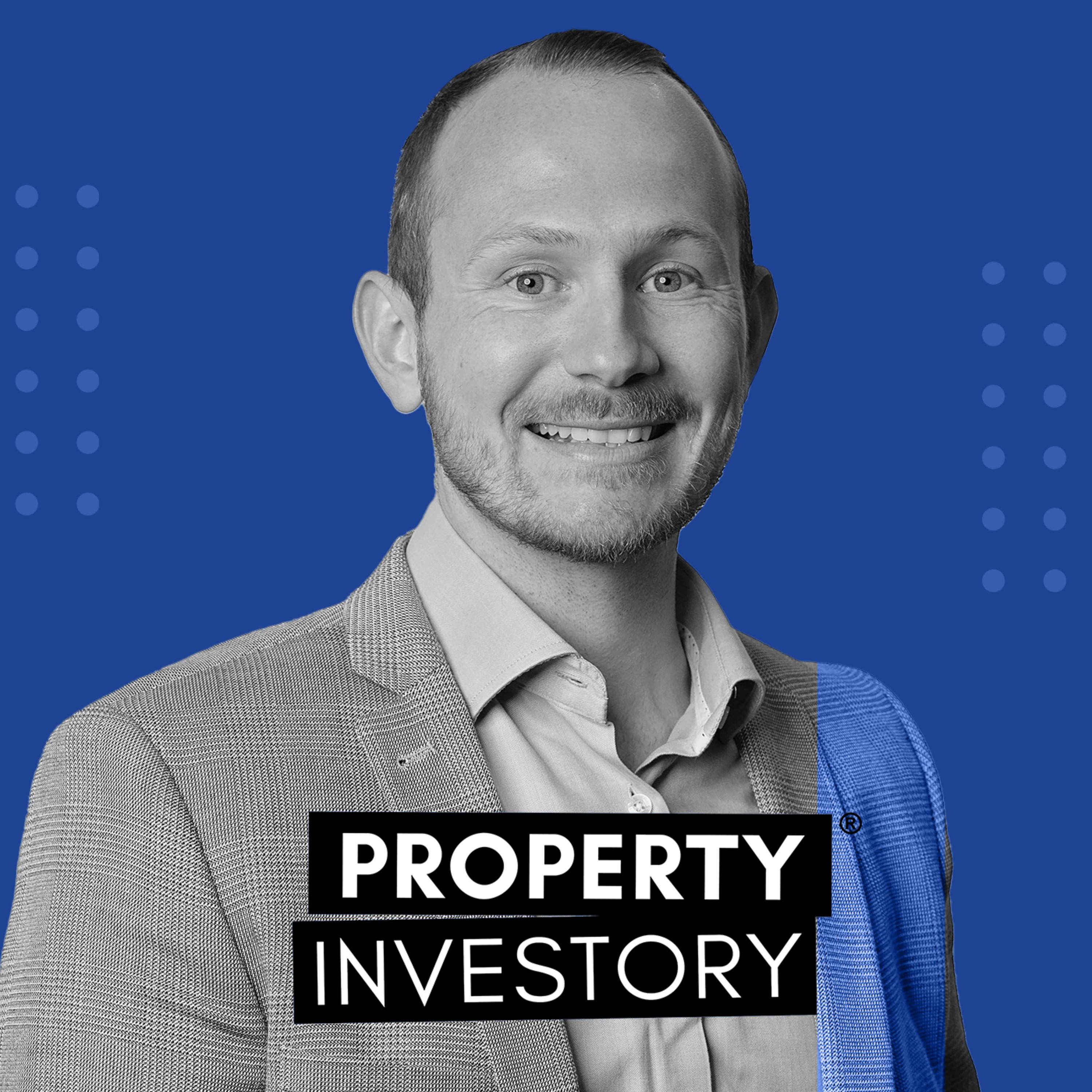 Aidan Collyer — From Investing Success at 23 to Thriving House & Land Deals episode artwork